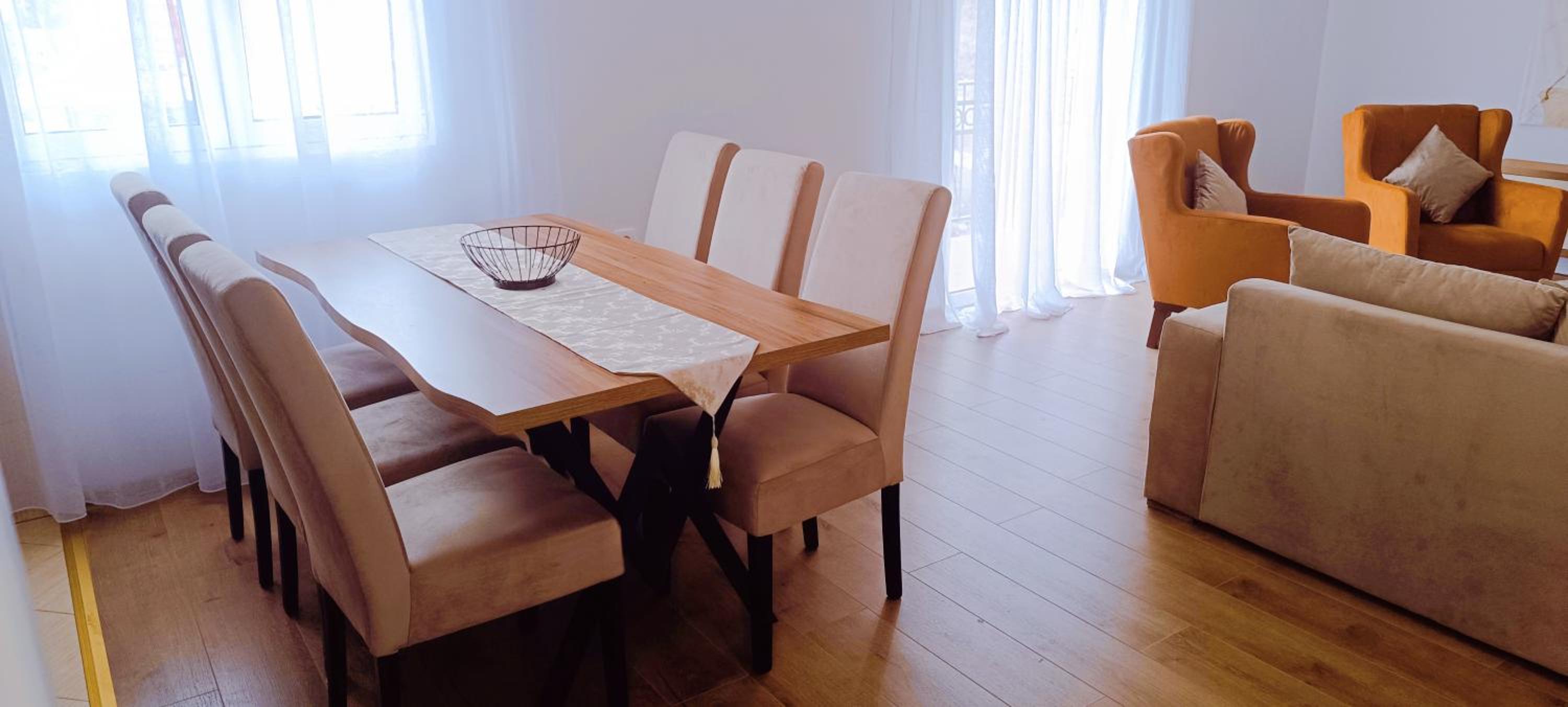 Apartman Lara 3 view 5