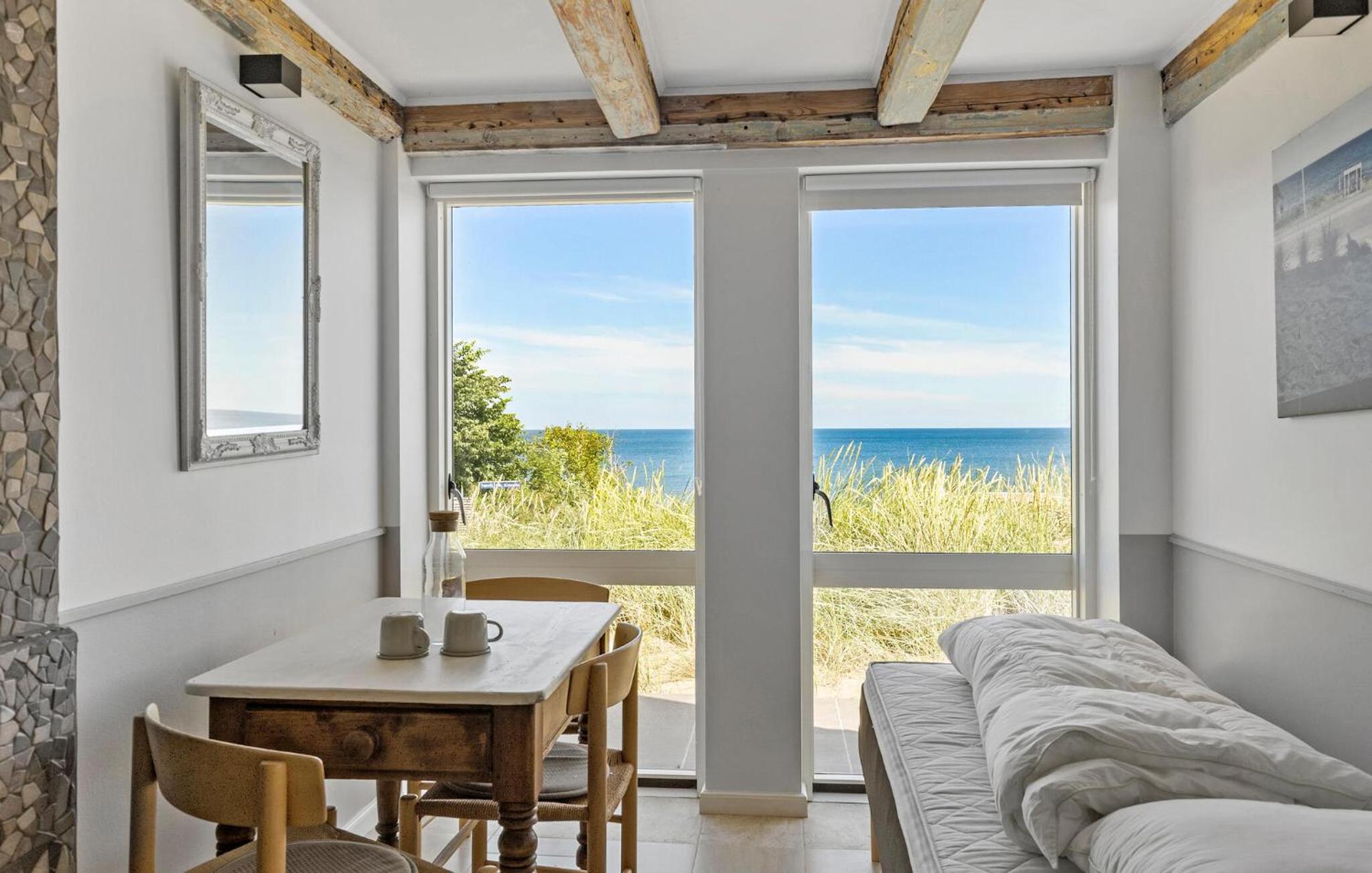 Nice Home In Allinge With Kitchen