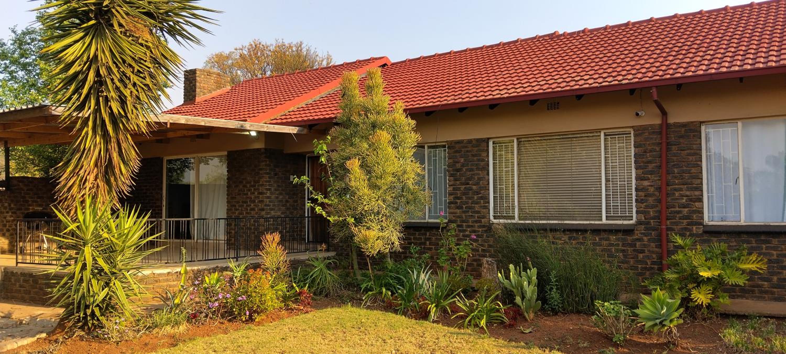A Pet Friendly Home view 3