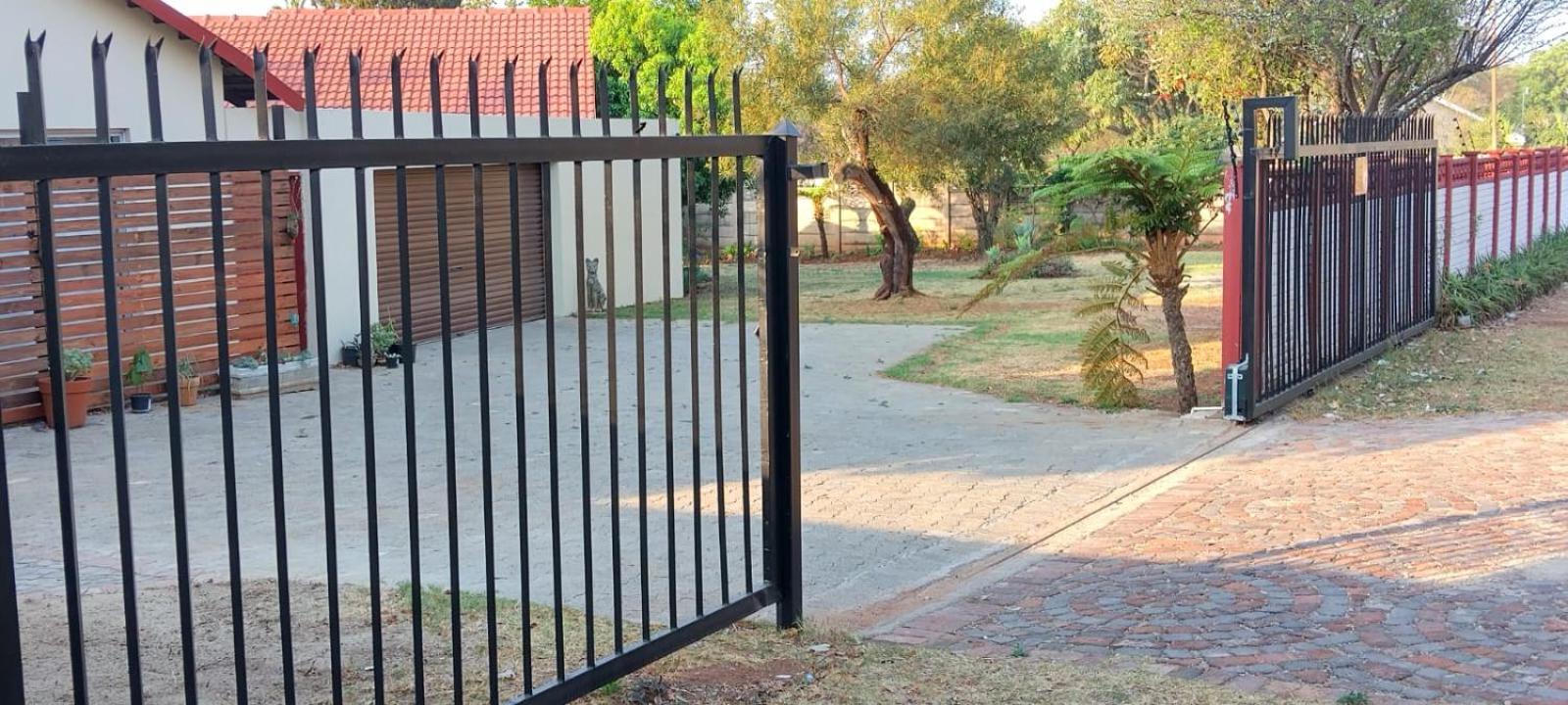 A Pet Friendly Home view 5