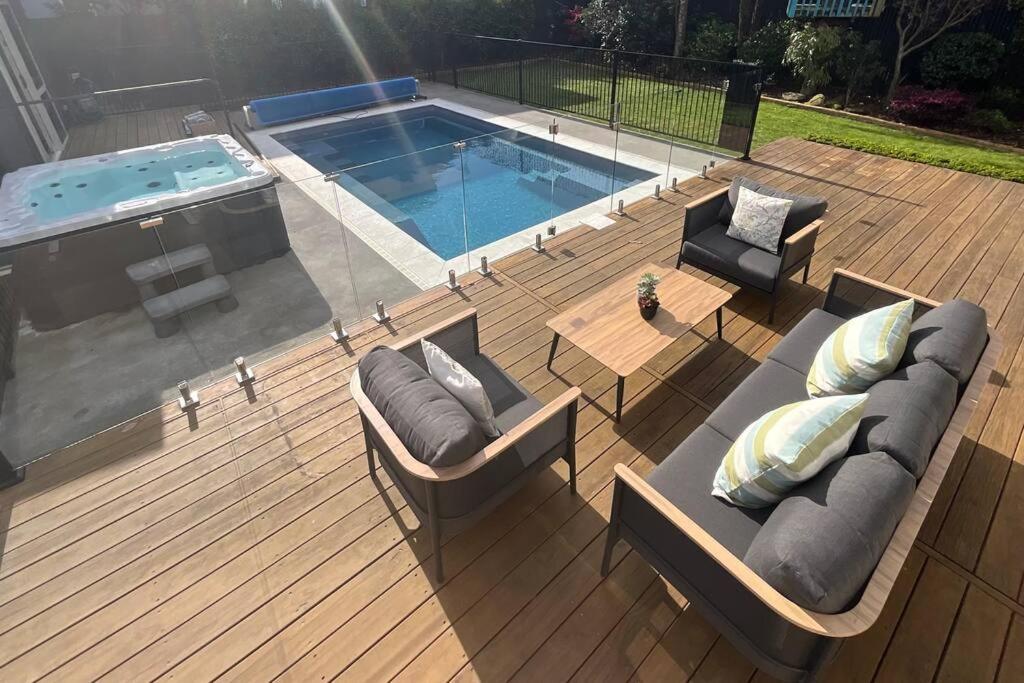 Hotel Take The Pressure Down