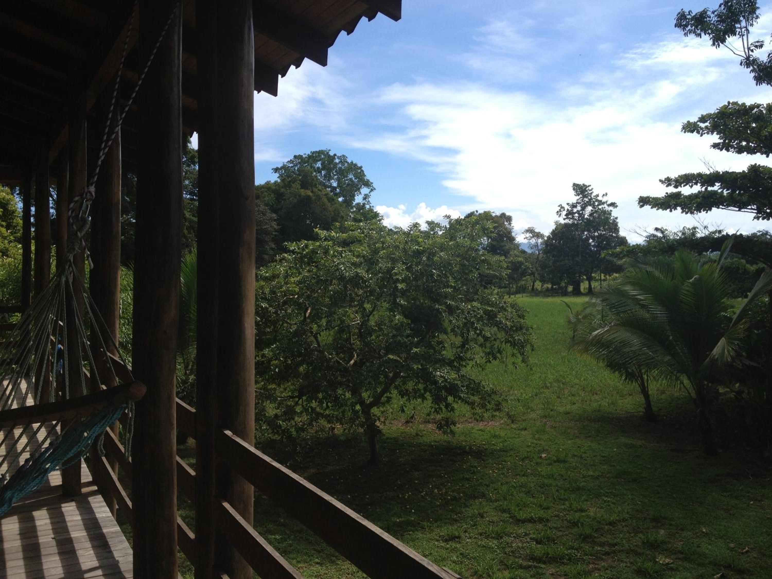 Villa Pura Vida