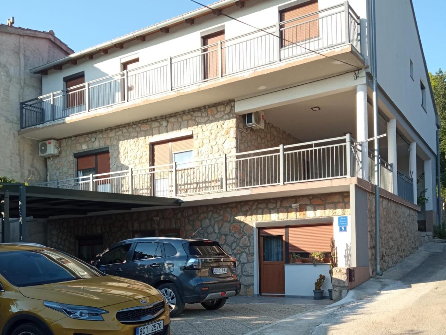Apartment Plitvice view 5