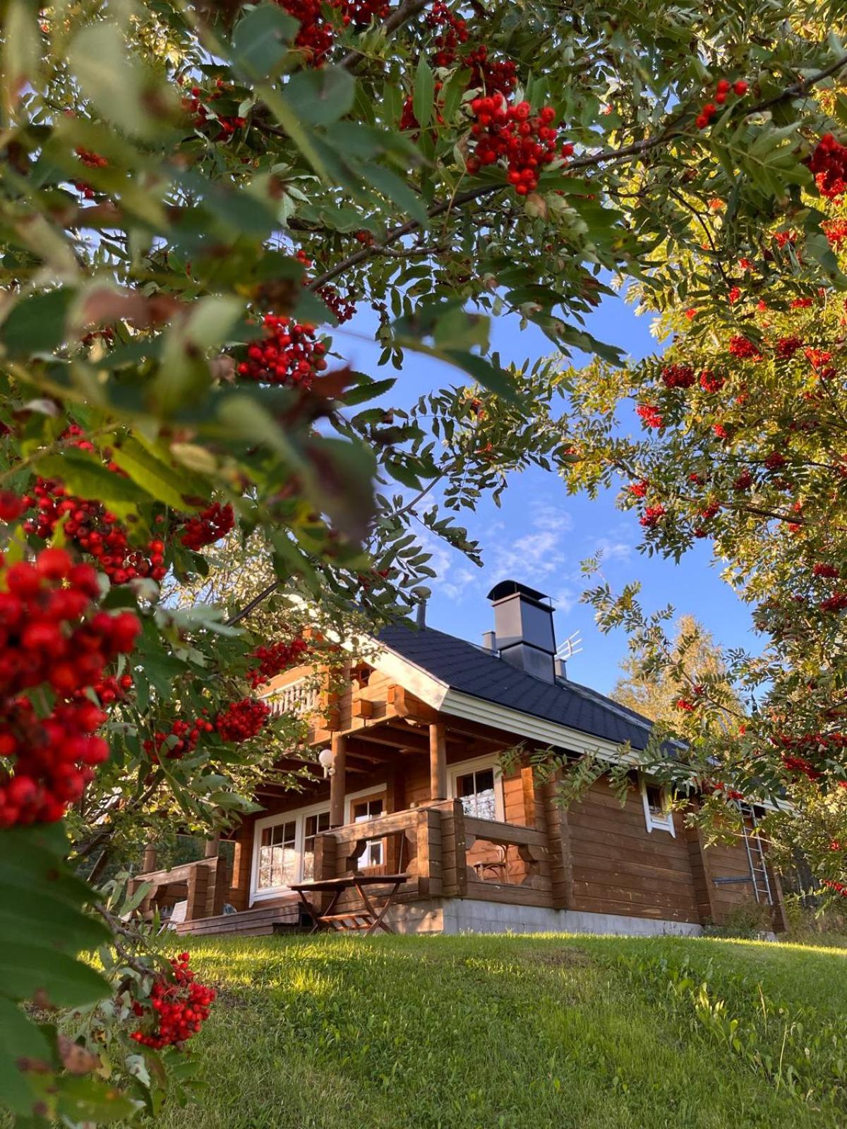 Tennihovi Cottage Hosted by Hygge Host