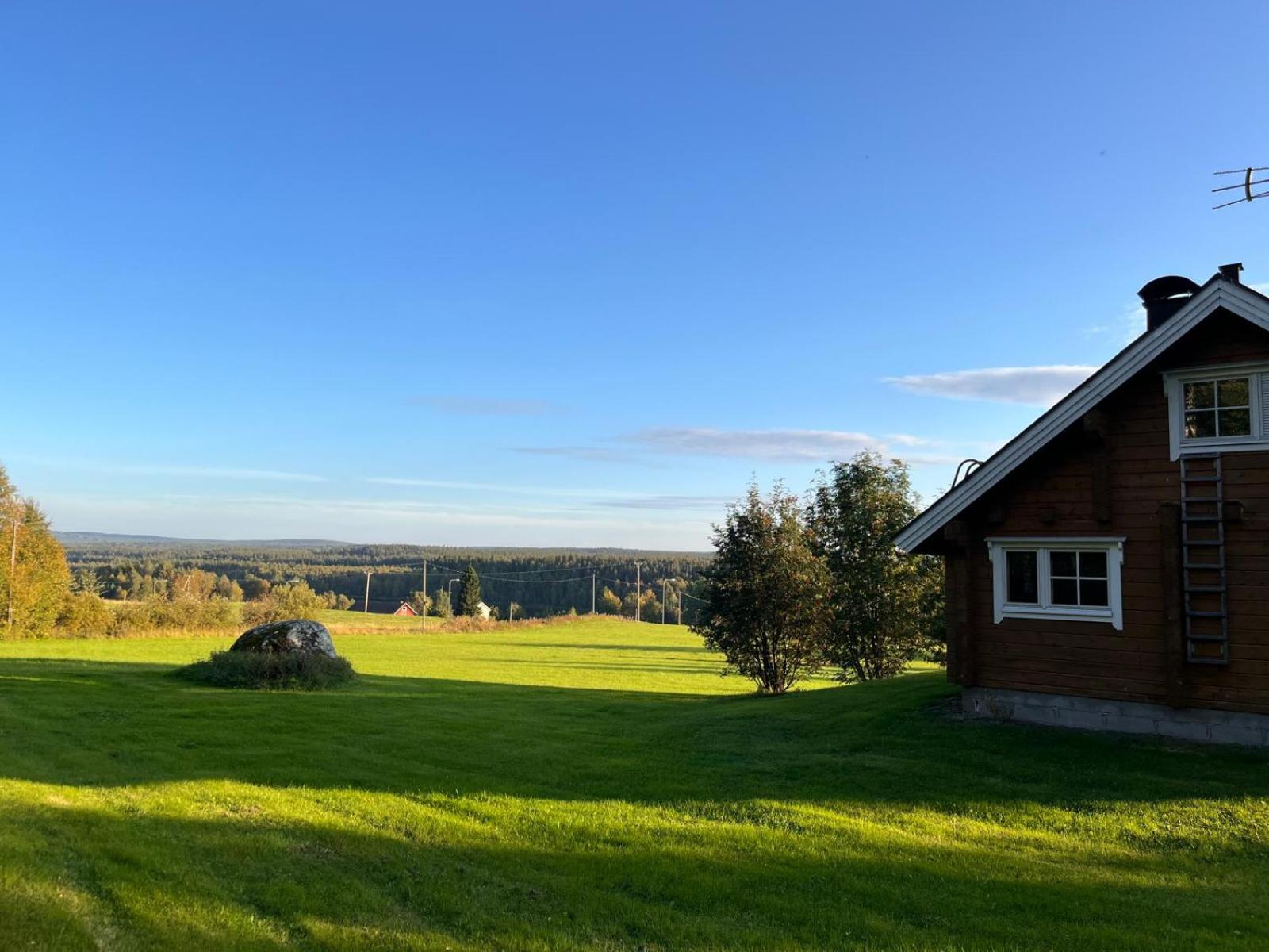 Tennihovi Cottage Hosted by Hygge Host