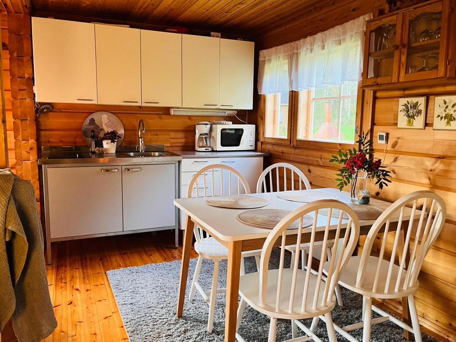 Tennihovi Cottage Hosted by Hygge Host