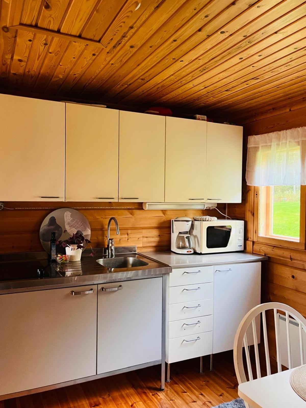 Tennihovi Cottage Hosted by Hygge Host