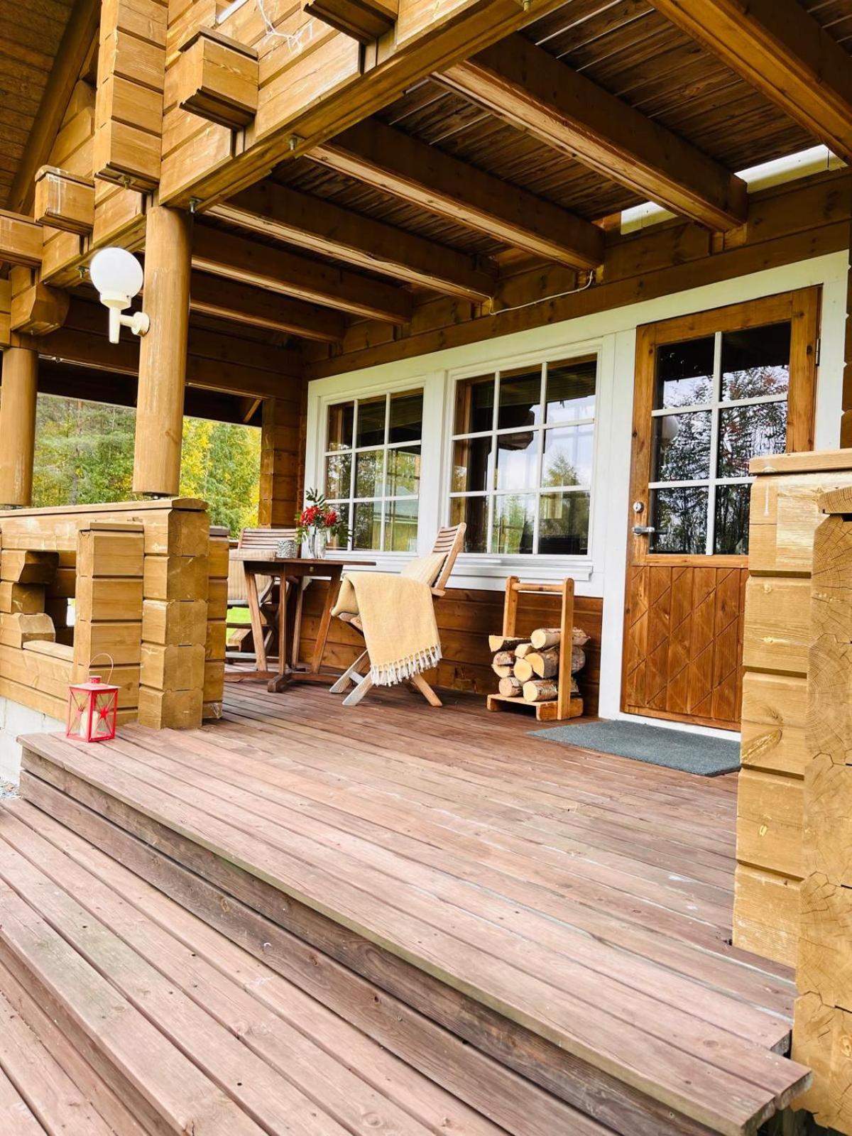 Tennihovi Cottage Hosted by Hygge Host