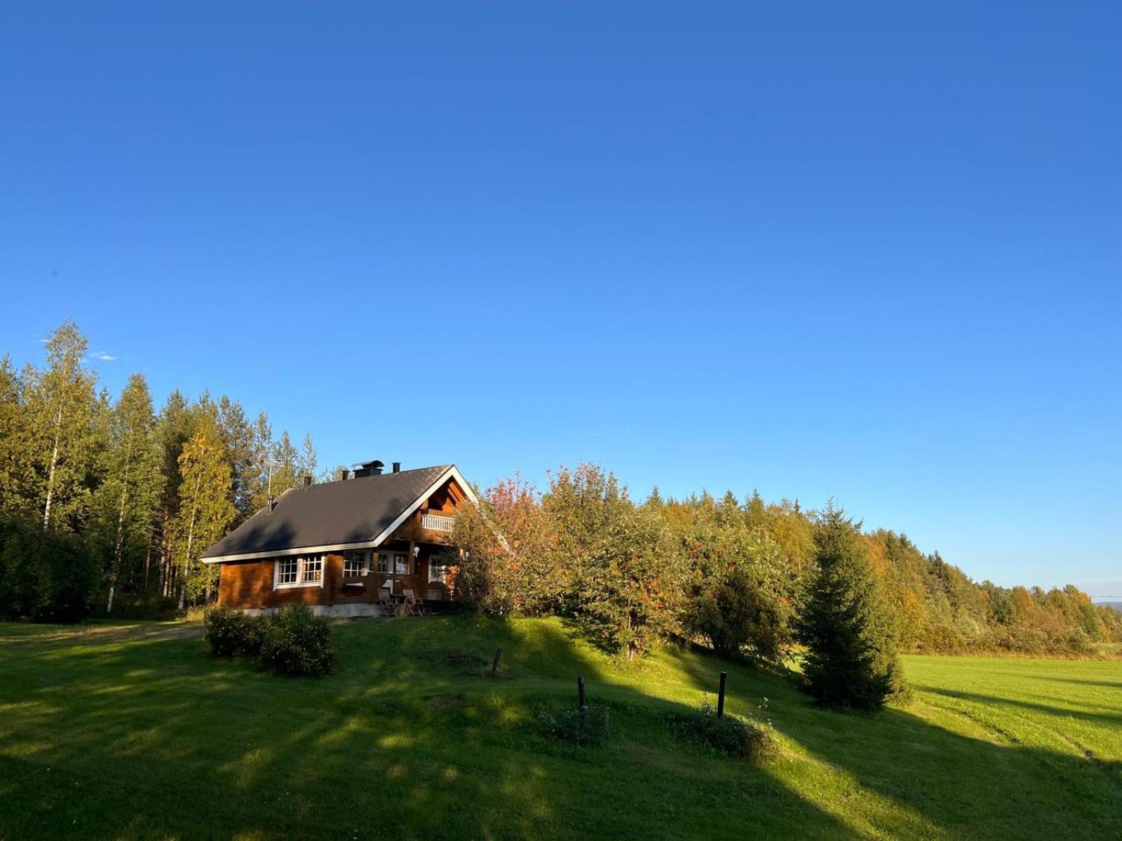 Tennihovi Cottage Hosted by Hygge Host