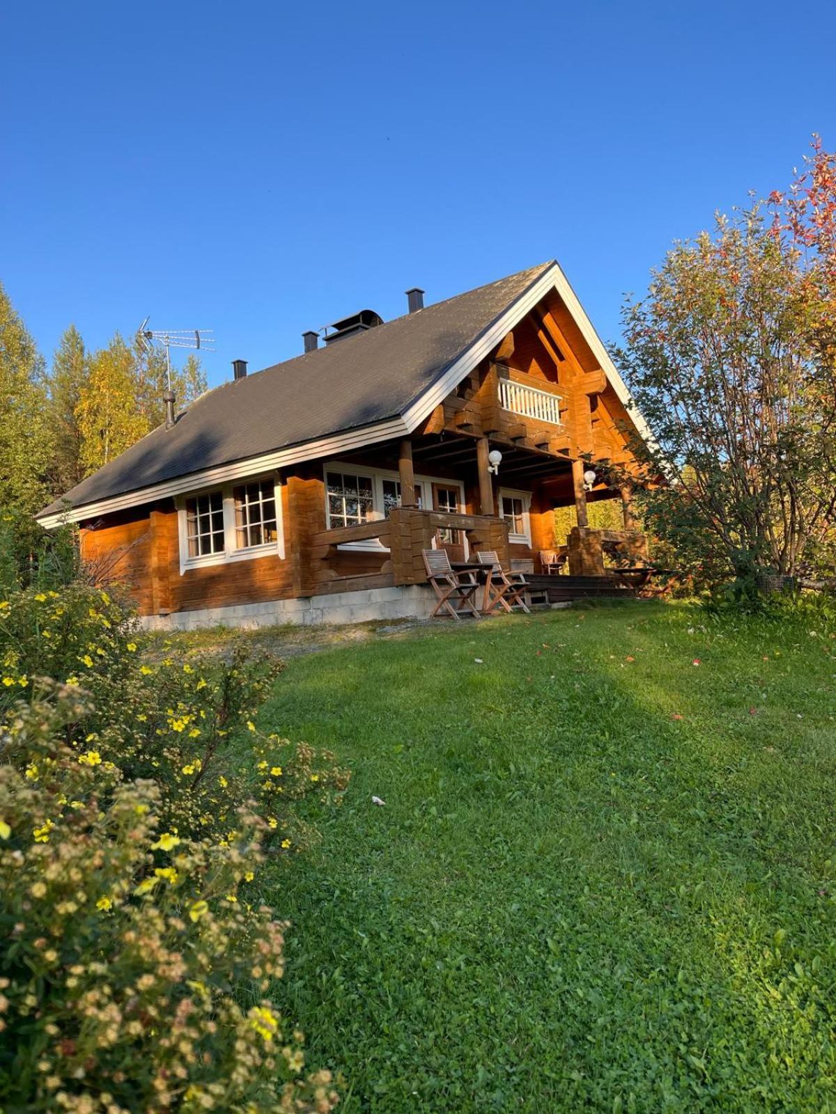 Tennihovi Cottage Hosted by Hygge Host