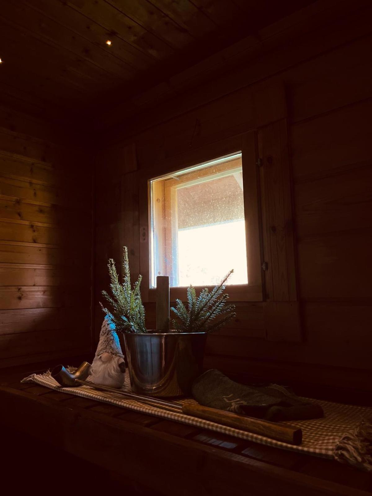 Tennihovi Cottage Hosted by Hygge Host
