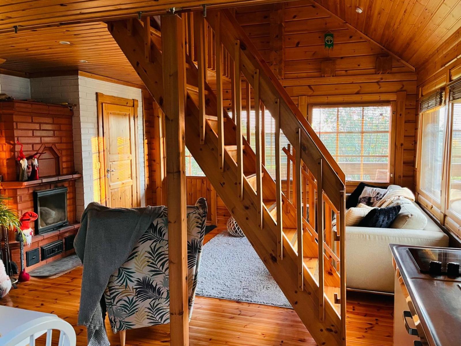 Tennihovi Cottage Hosted by Hygge Host
