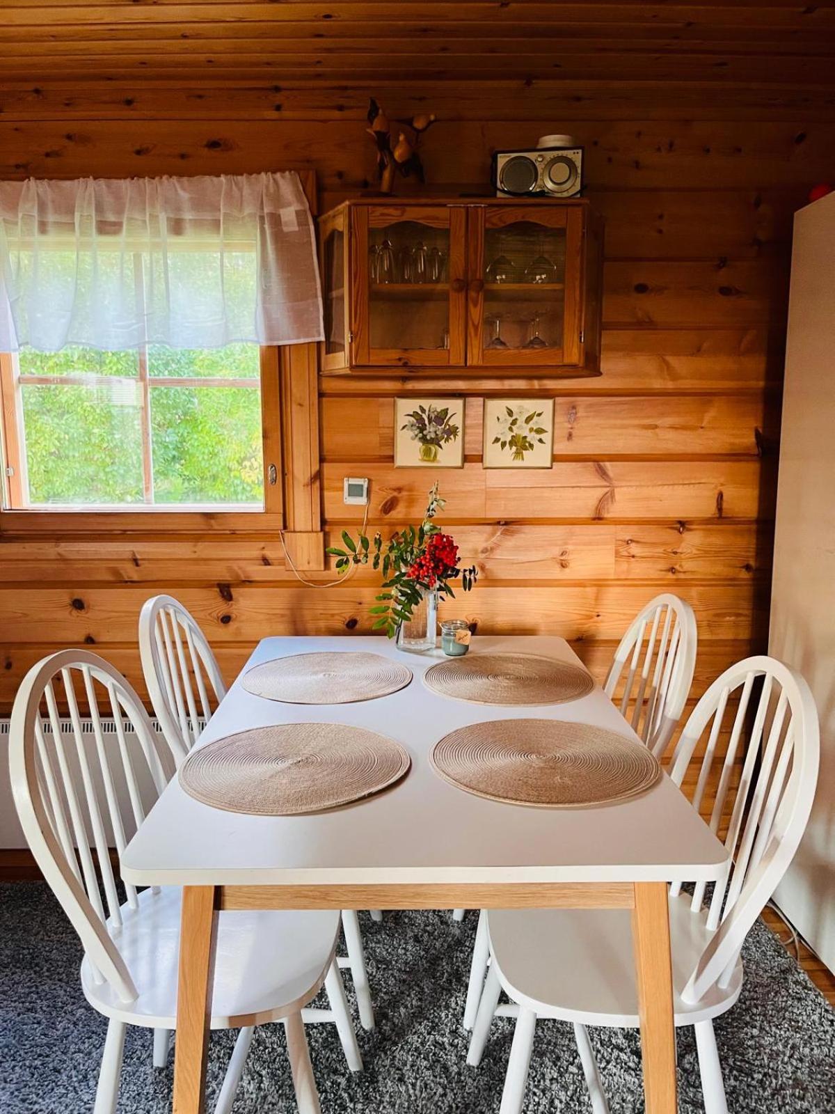 Tennihovi Cottage Hosted by Hygge Host