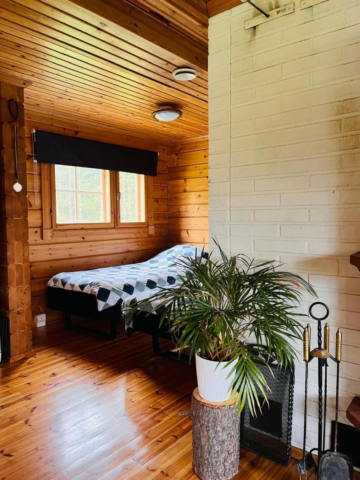 Tennihovi Cottage Hosted by Hygge Host