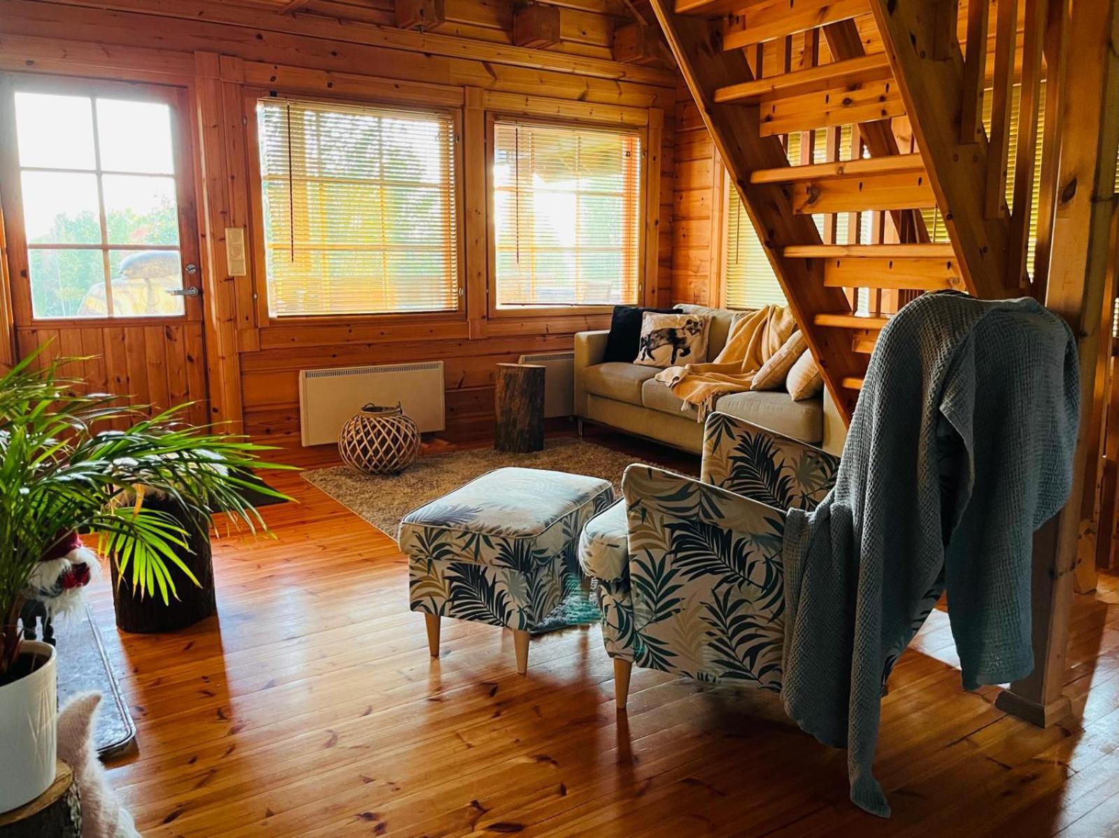 Tennihovi Cottage Hosted by Hygge Host