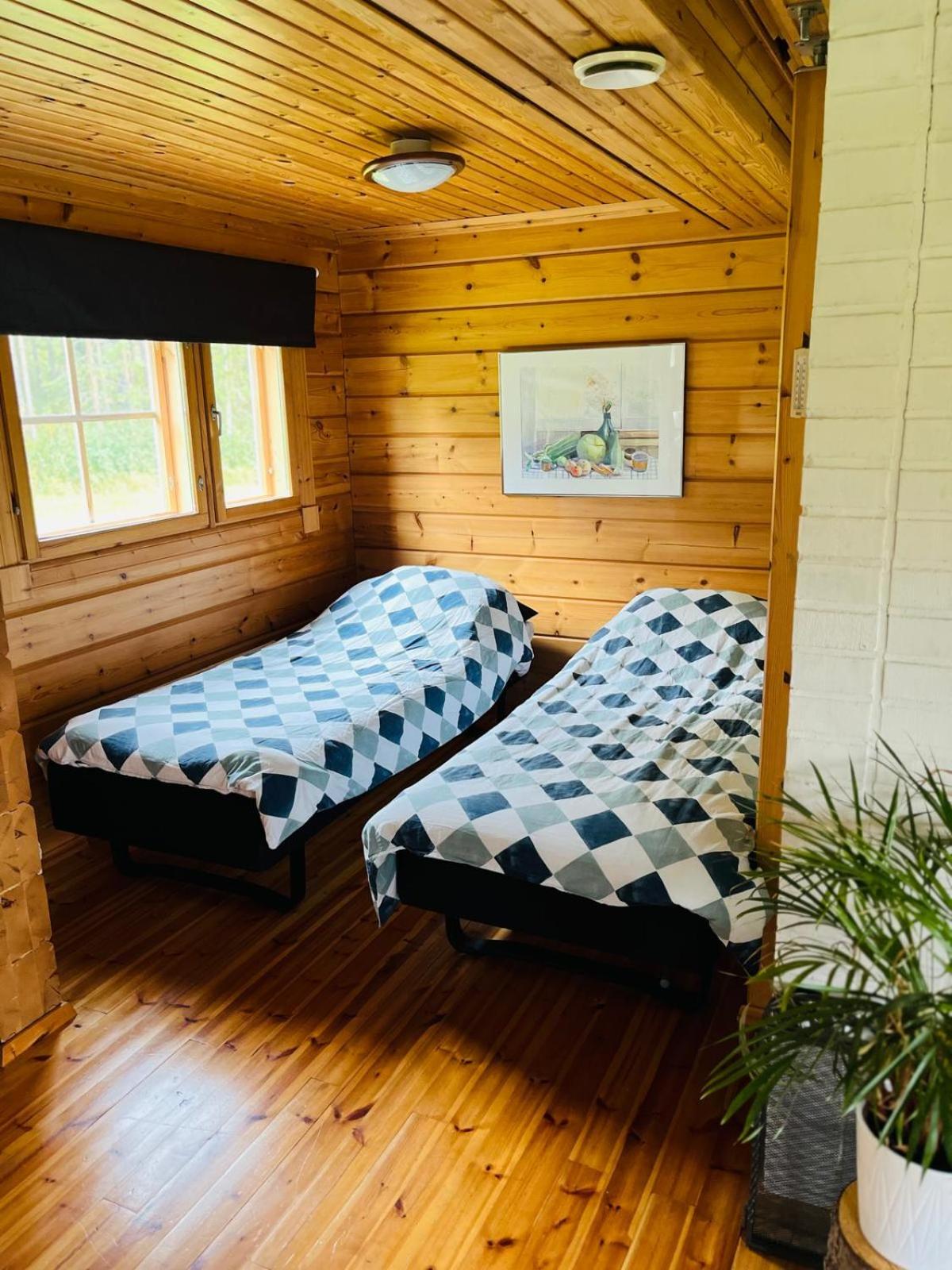 Tennihovi Cottage Hosted by Hygge Host