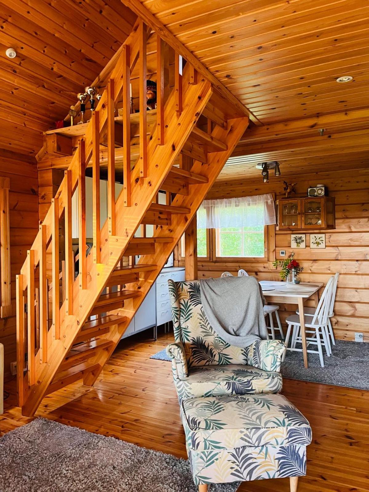 Tennihovi Cottage Hosted by Hygge Host