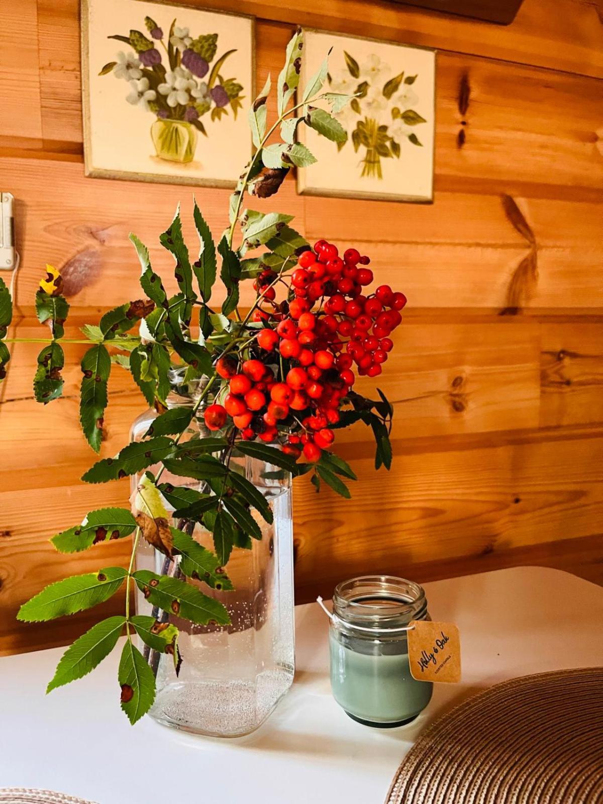 Tennihovi Cottage Hosted by Hygge Host