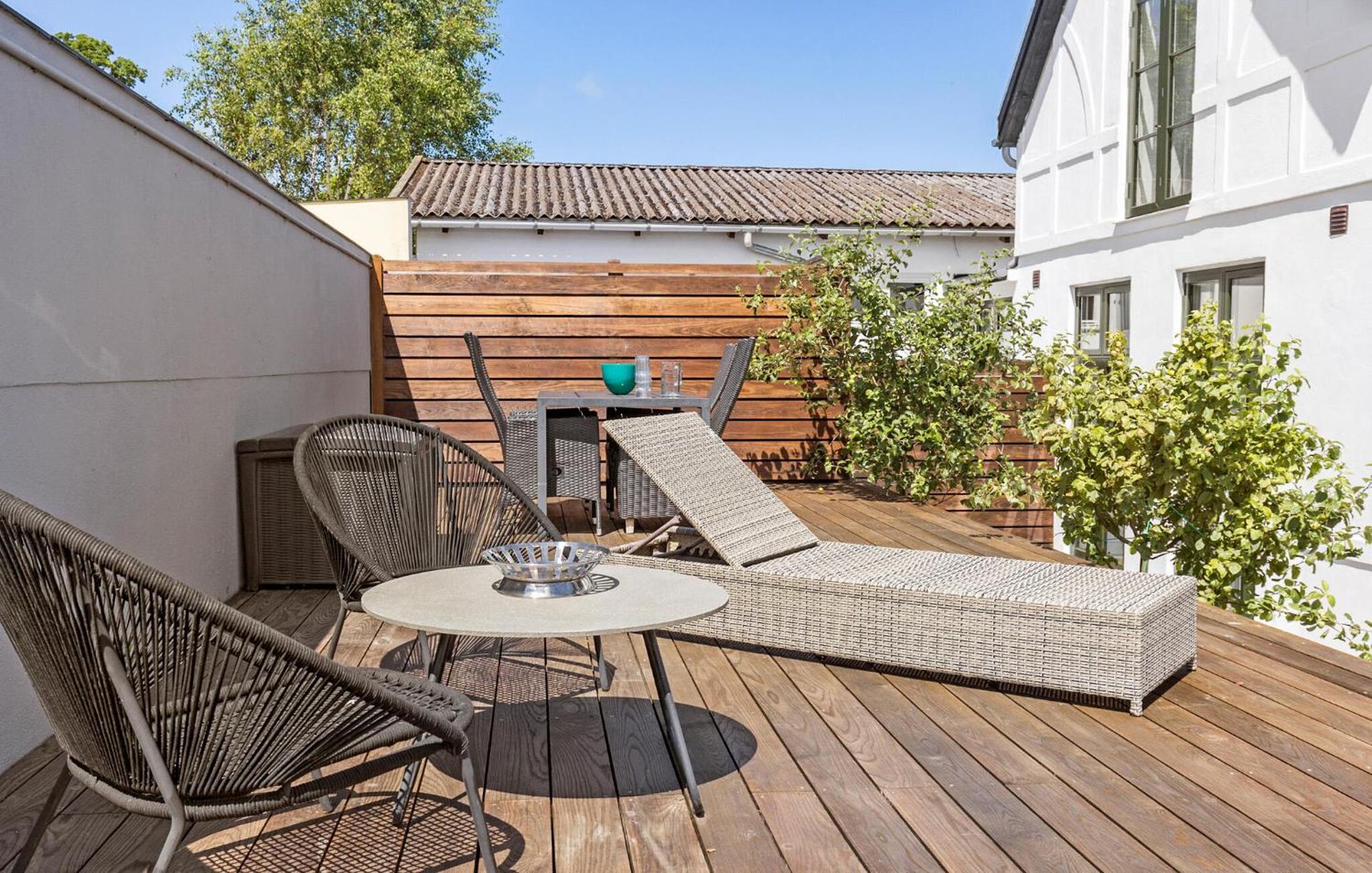 Stunning Home In Allinge With Wifi