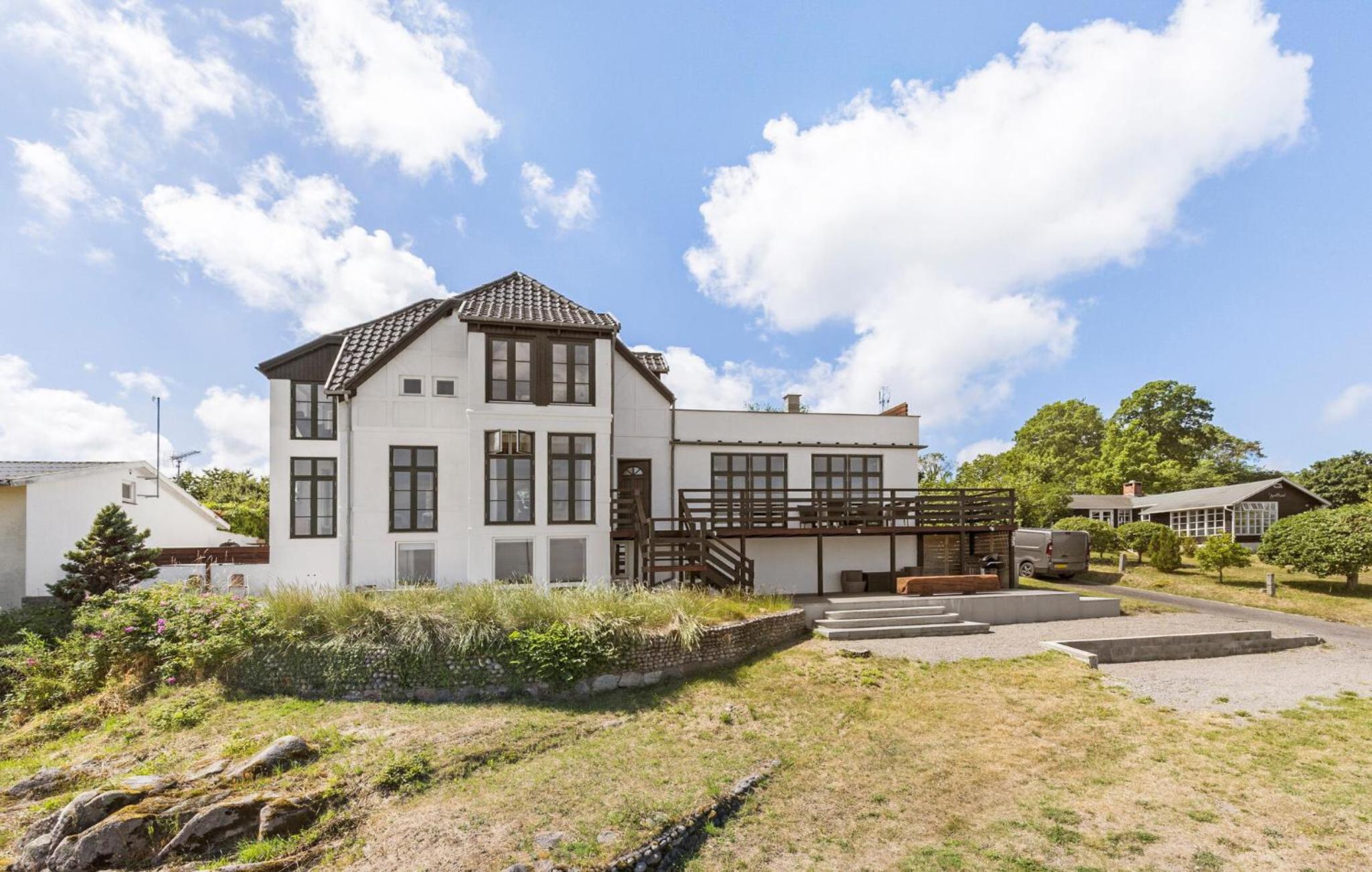 Stunning Home In Allinge With Wifi