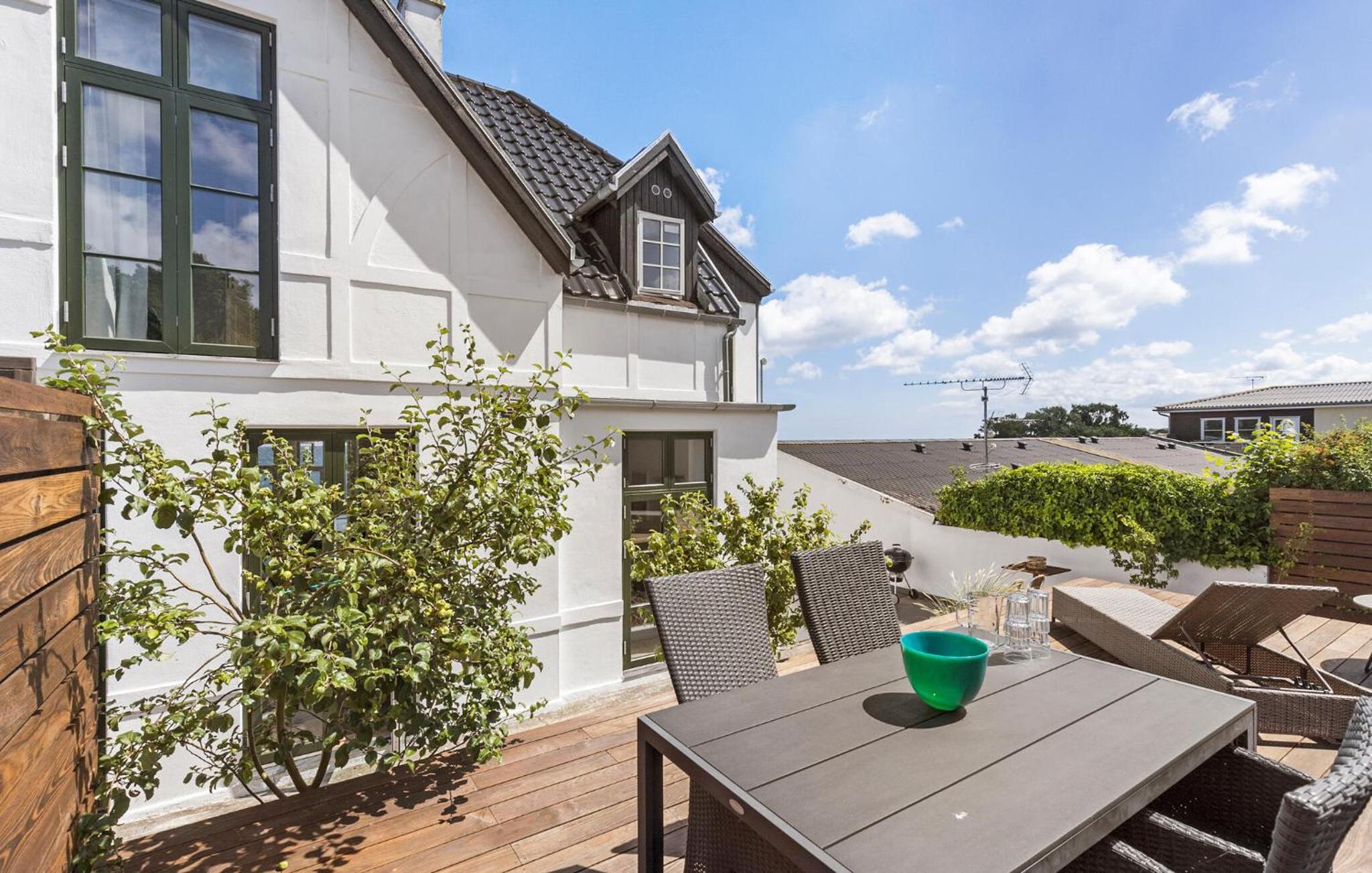 Stunning Home In Allinge With Wifi