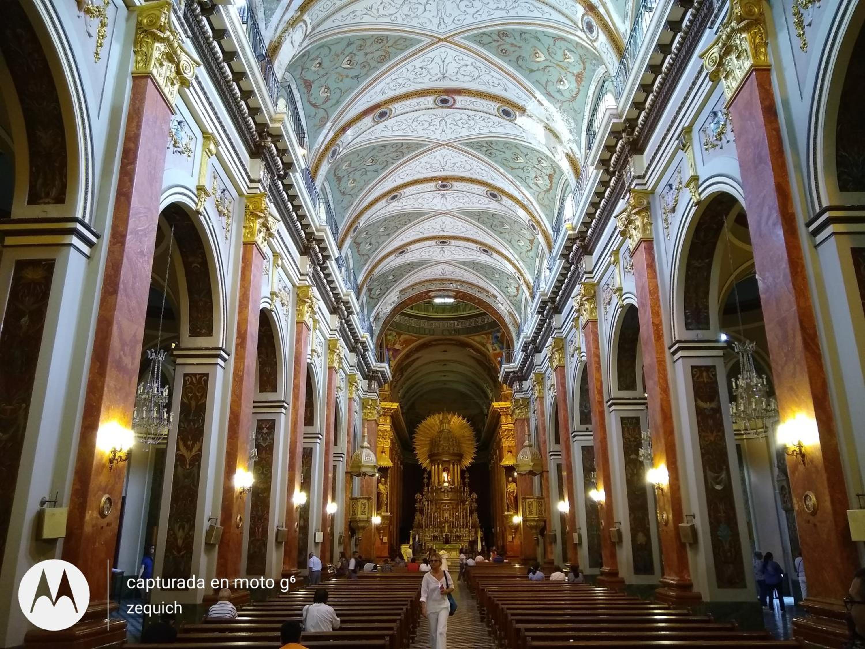 Monoambiente turístico la linda de Salta