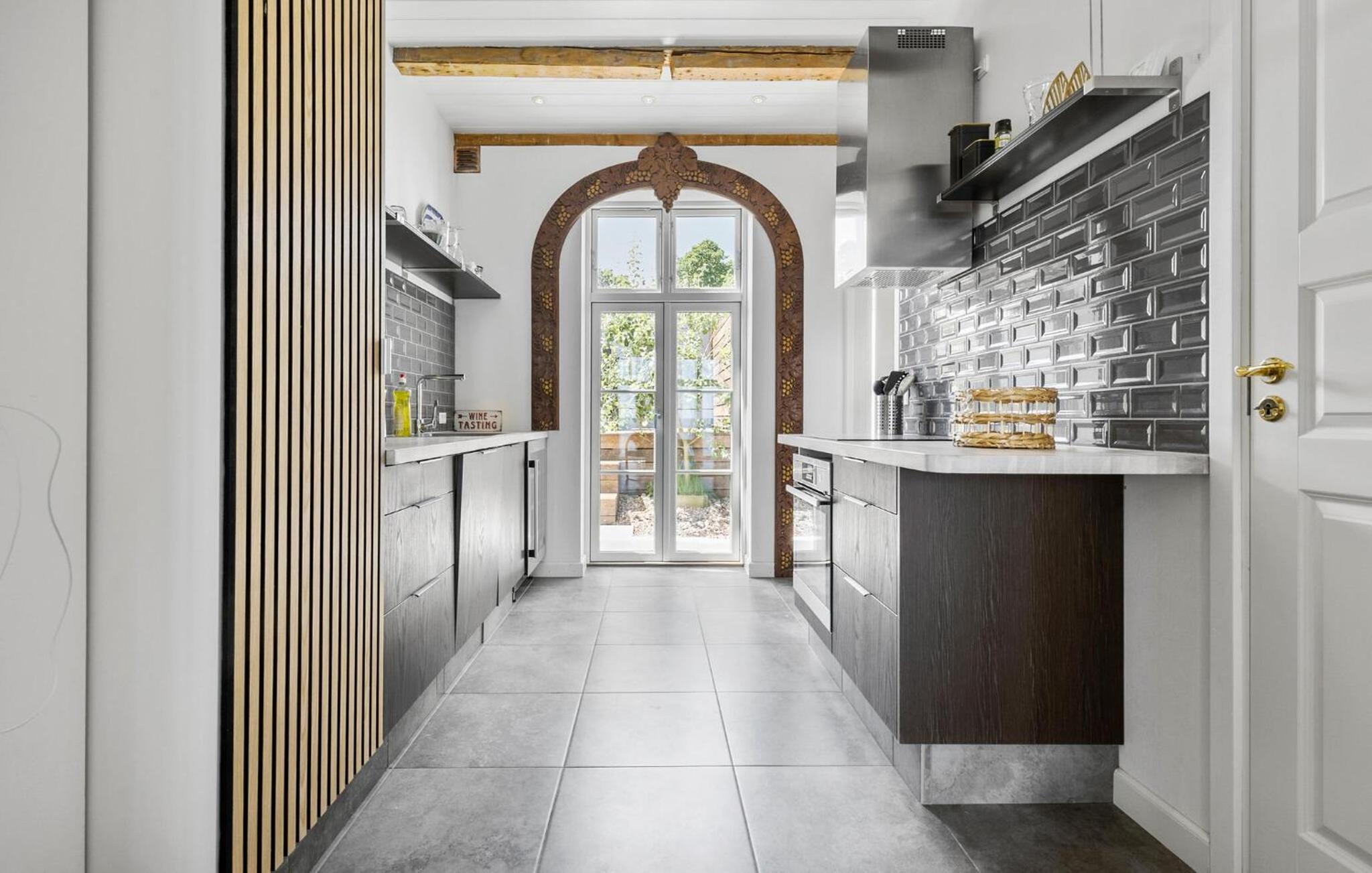 Stunning Home In Allinge With Wifi