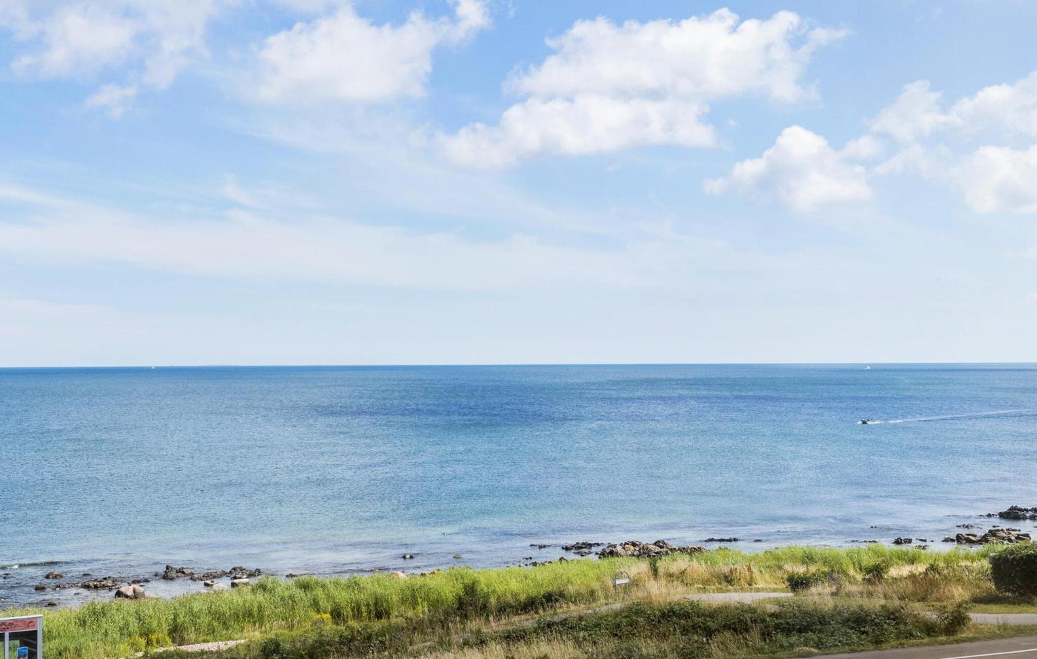 Stunning Home In Allinge With Wifi