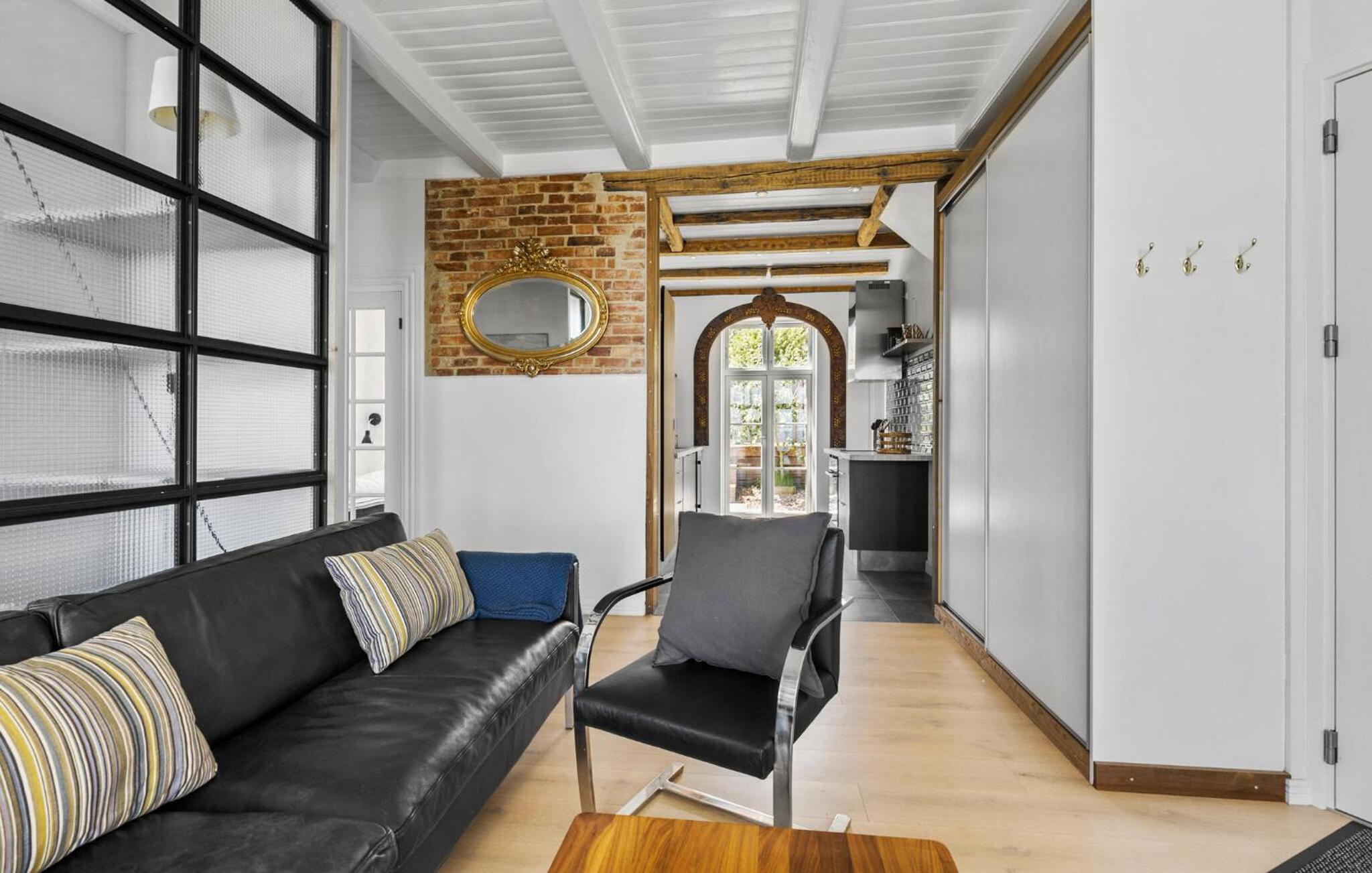 Stunning Home In Allinge With Wifi