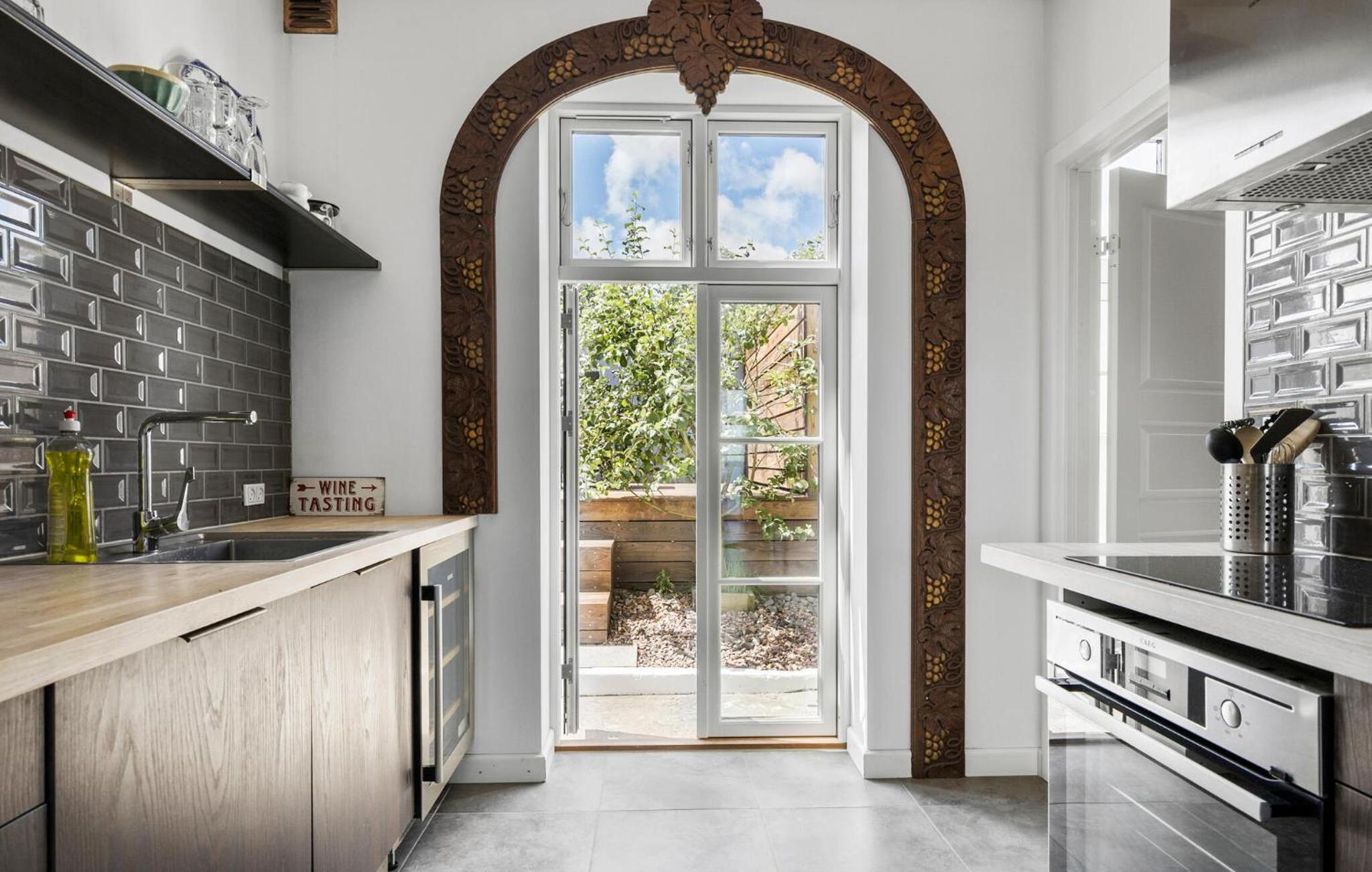 Stunning Home In Allinge With Wifi