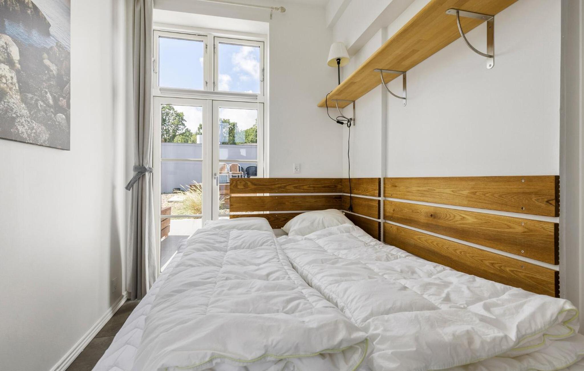 Stunning Home In Allinge With Wifi
