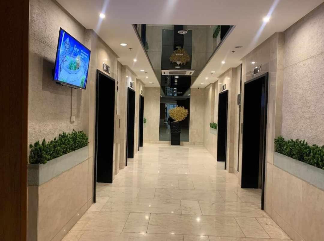 Shore 123 Residences MOAPasayNAIA view 4