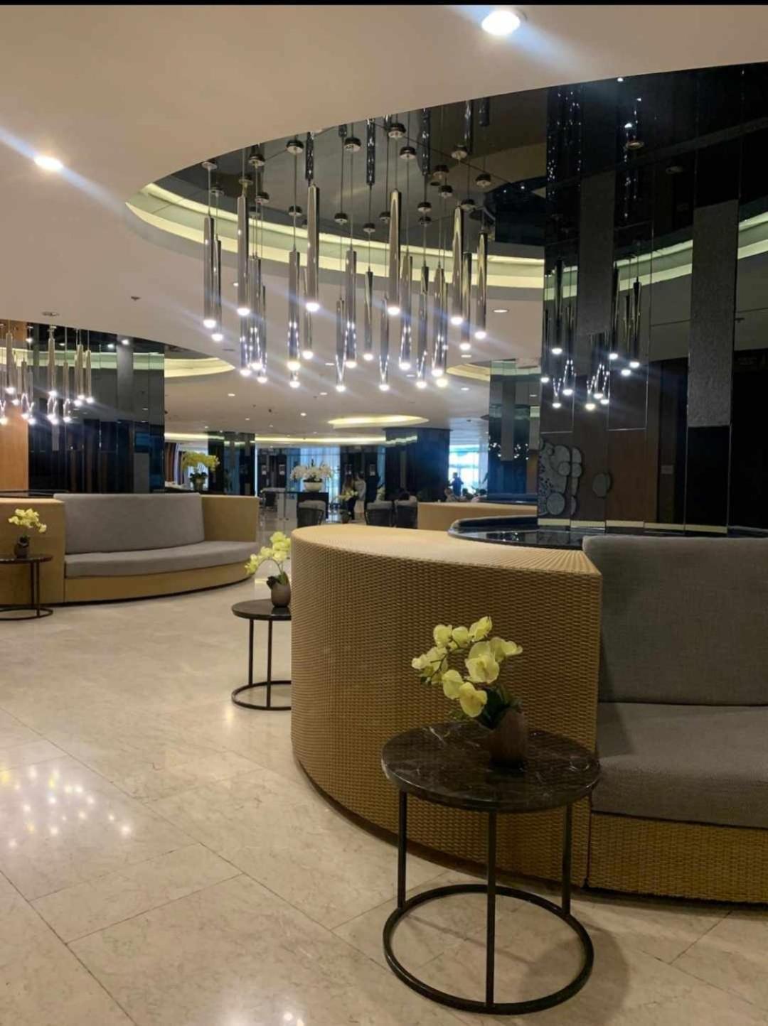 Shore 123 Residences MOAPasayNAIA view 2