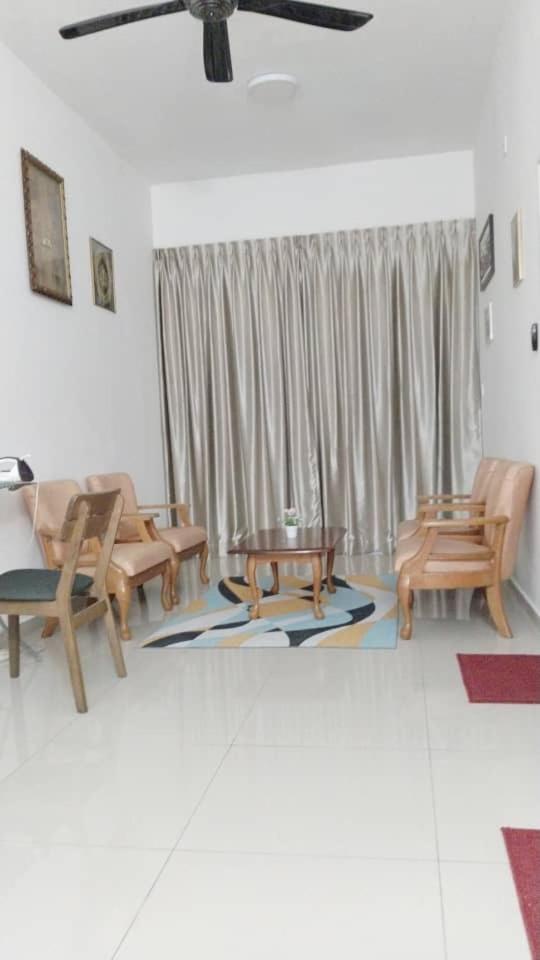 AR HOMESTAY big corner lot photo 1