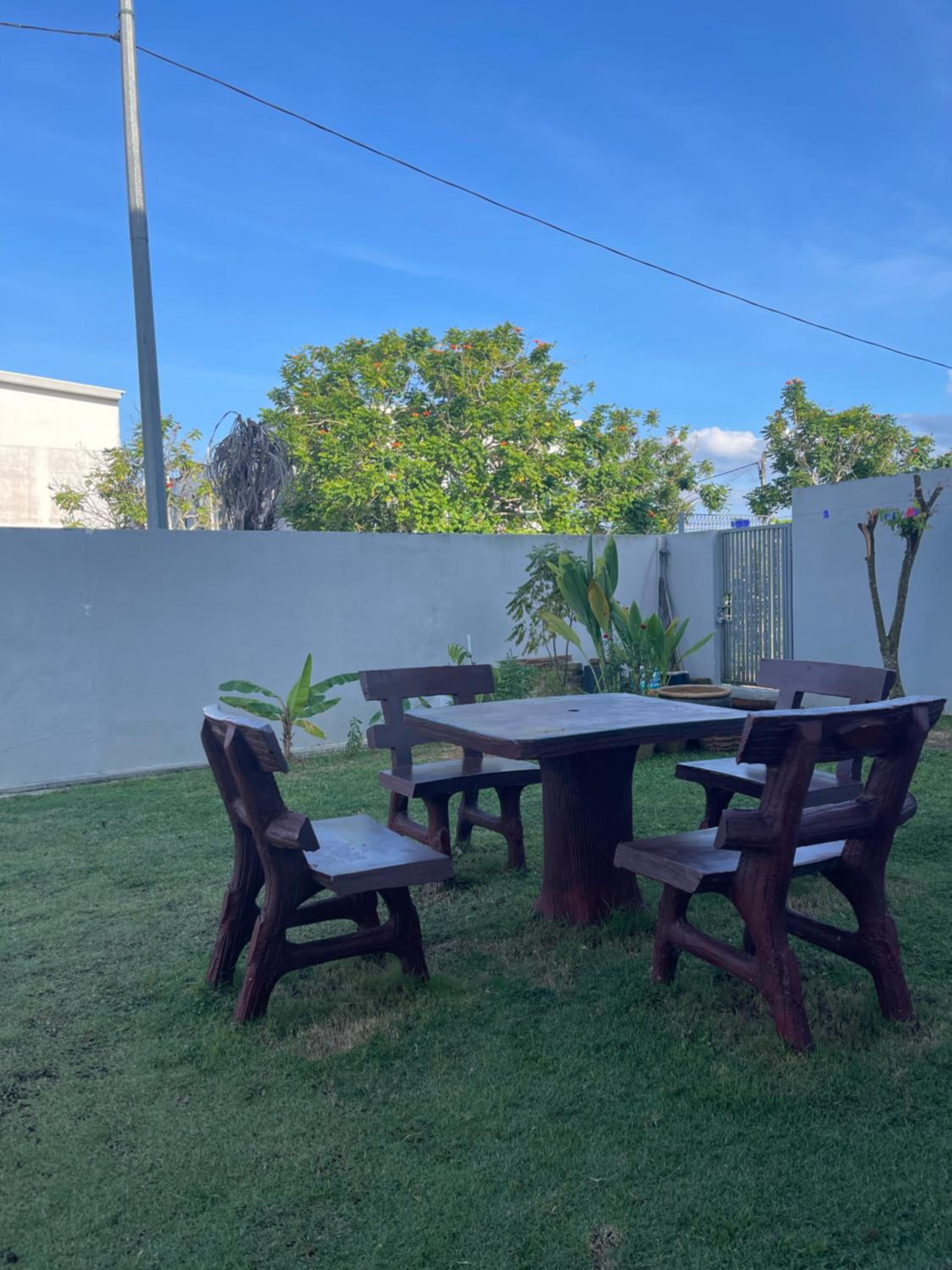 AR HOMESTAY big corner lot photo 3