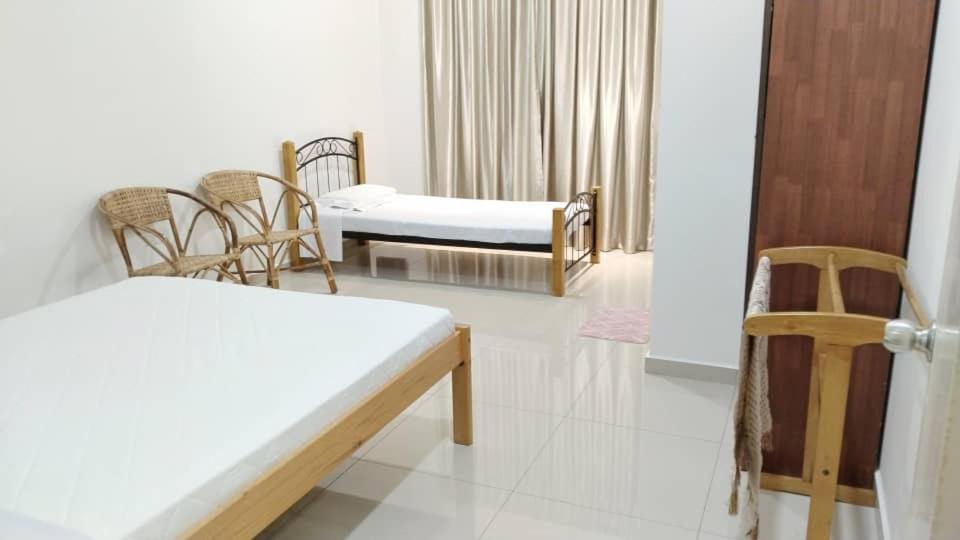 AR HOMESTAY big corner lot photo 6