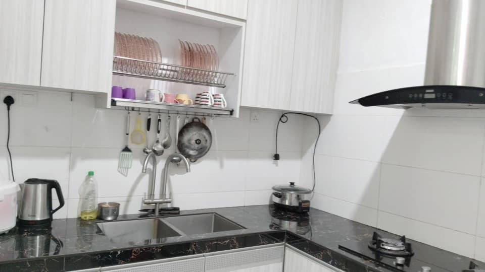 AR HOMESTAY big corner lot photo 7
