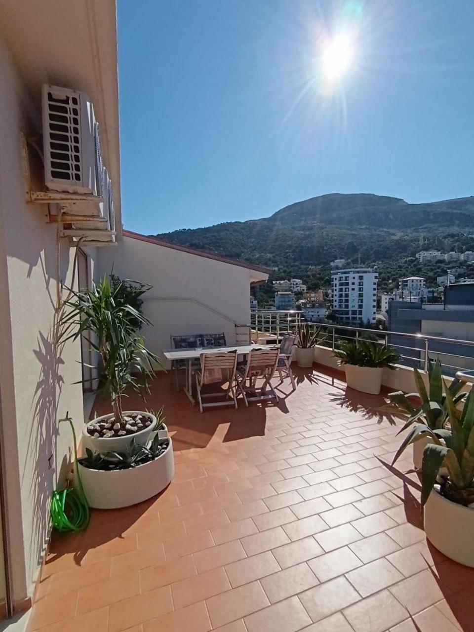 Panorama Apatrment