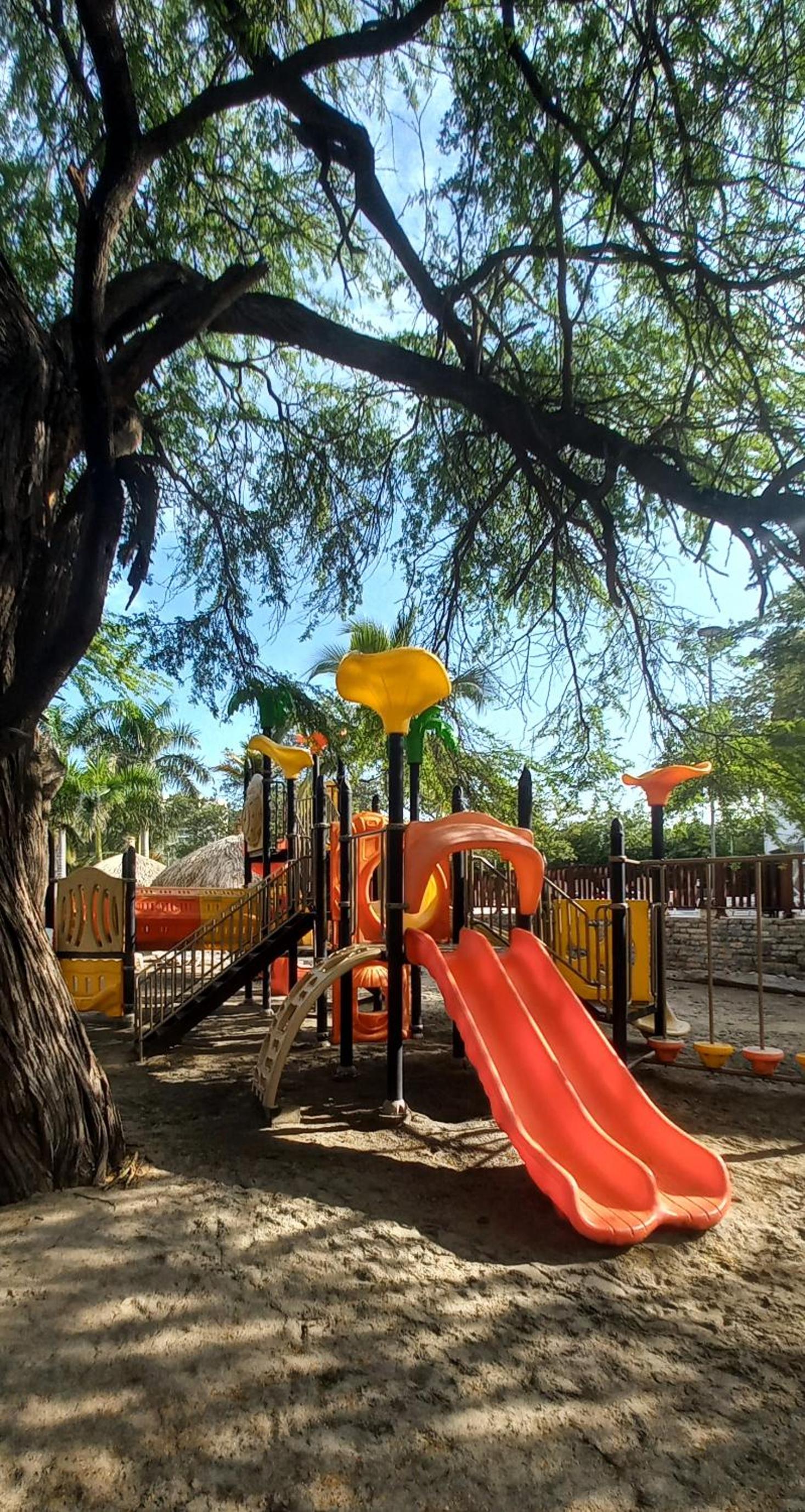 Apartamento Cautivador SAMARIA CLUB DE PLAYA con Salida Directa Al Mar y Sus Hermosas Playas de Pozos Colorados Santa Marta