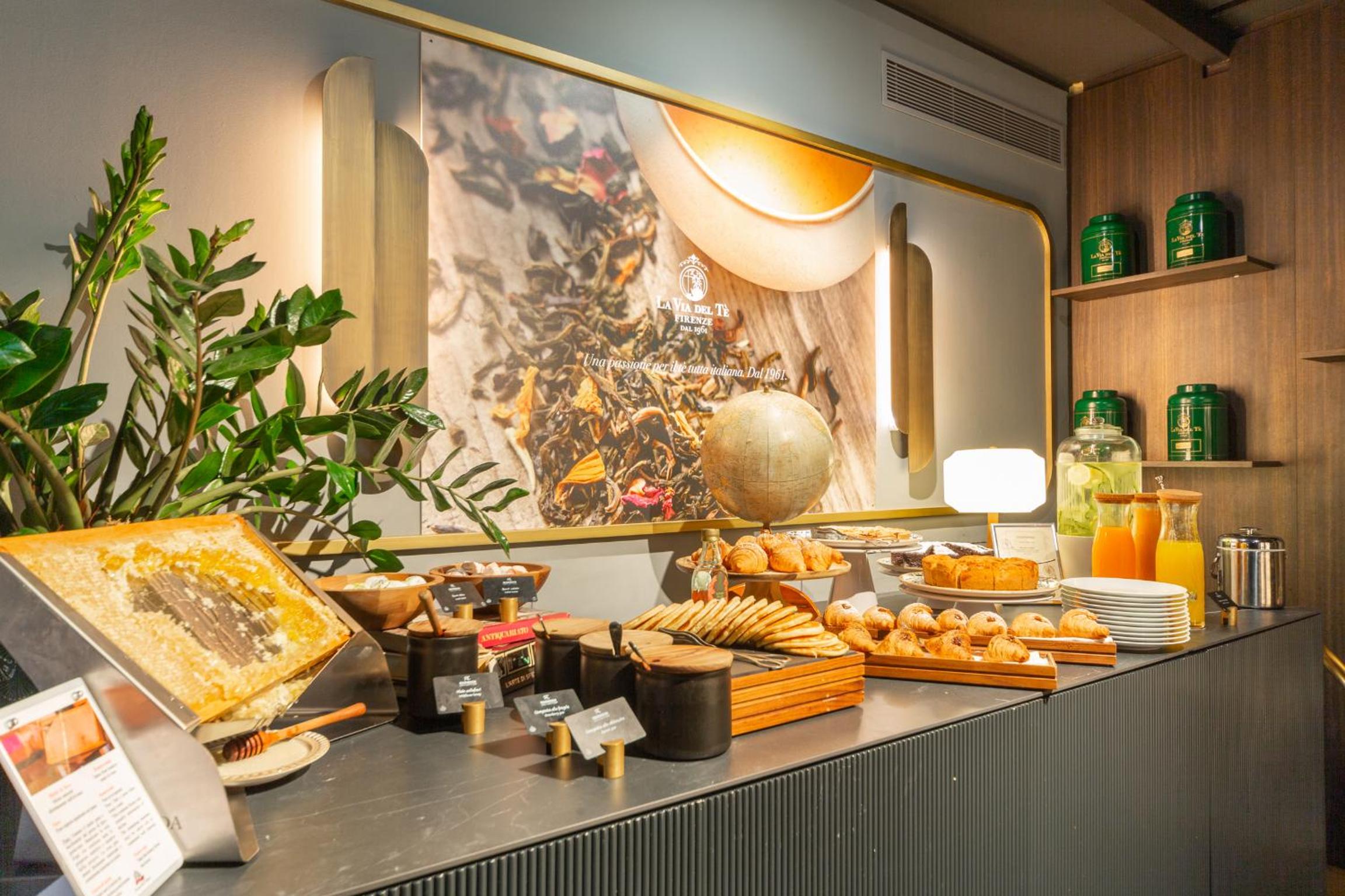 Duomo Smart Suites