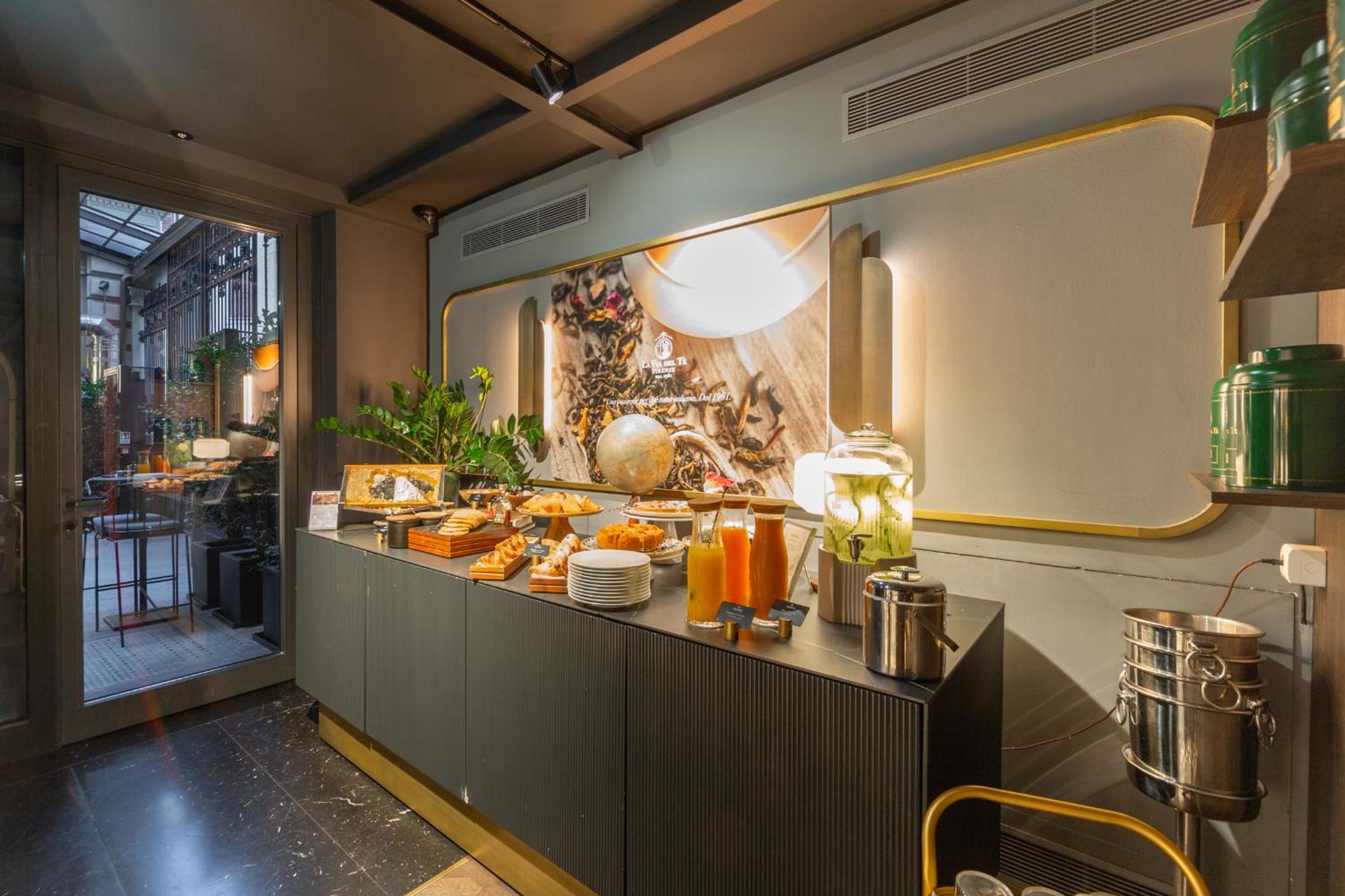 Duomo Smart Suites