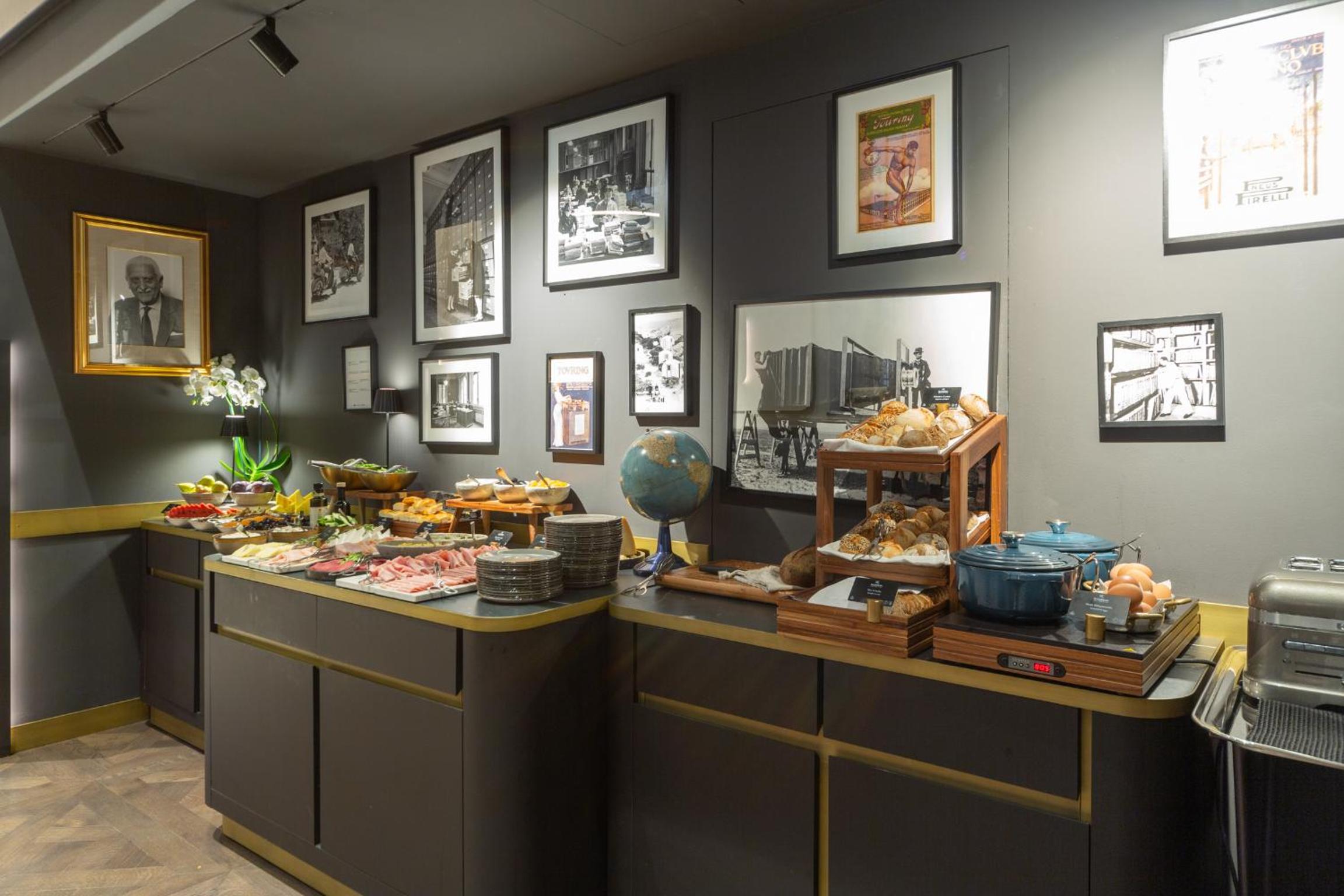 Duomo Smart Suites