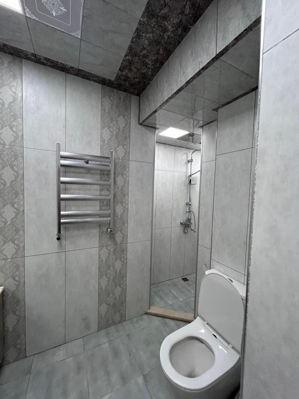 3 floors 4 bedroom seaside apart
