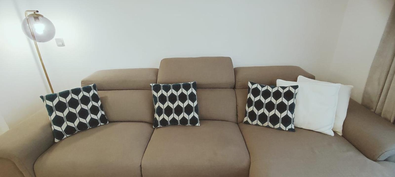 Acogedora vivienda con parking en la Playa de Las Canteras