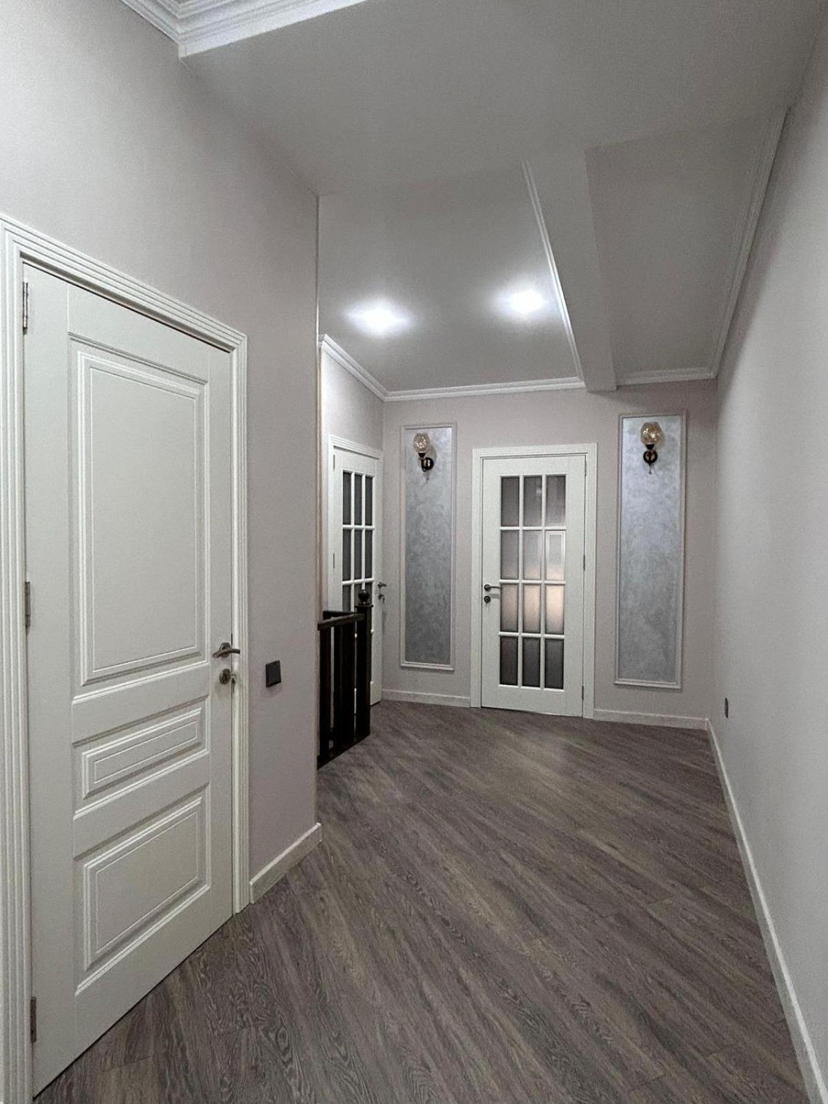 3 floors 4 bedroom seaside apart