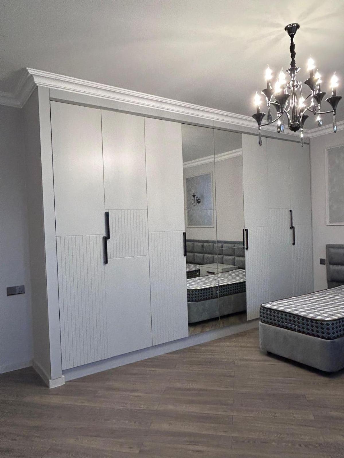3 floors 4 bedroom seaside apart