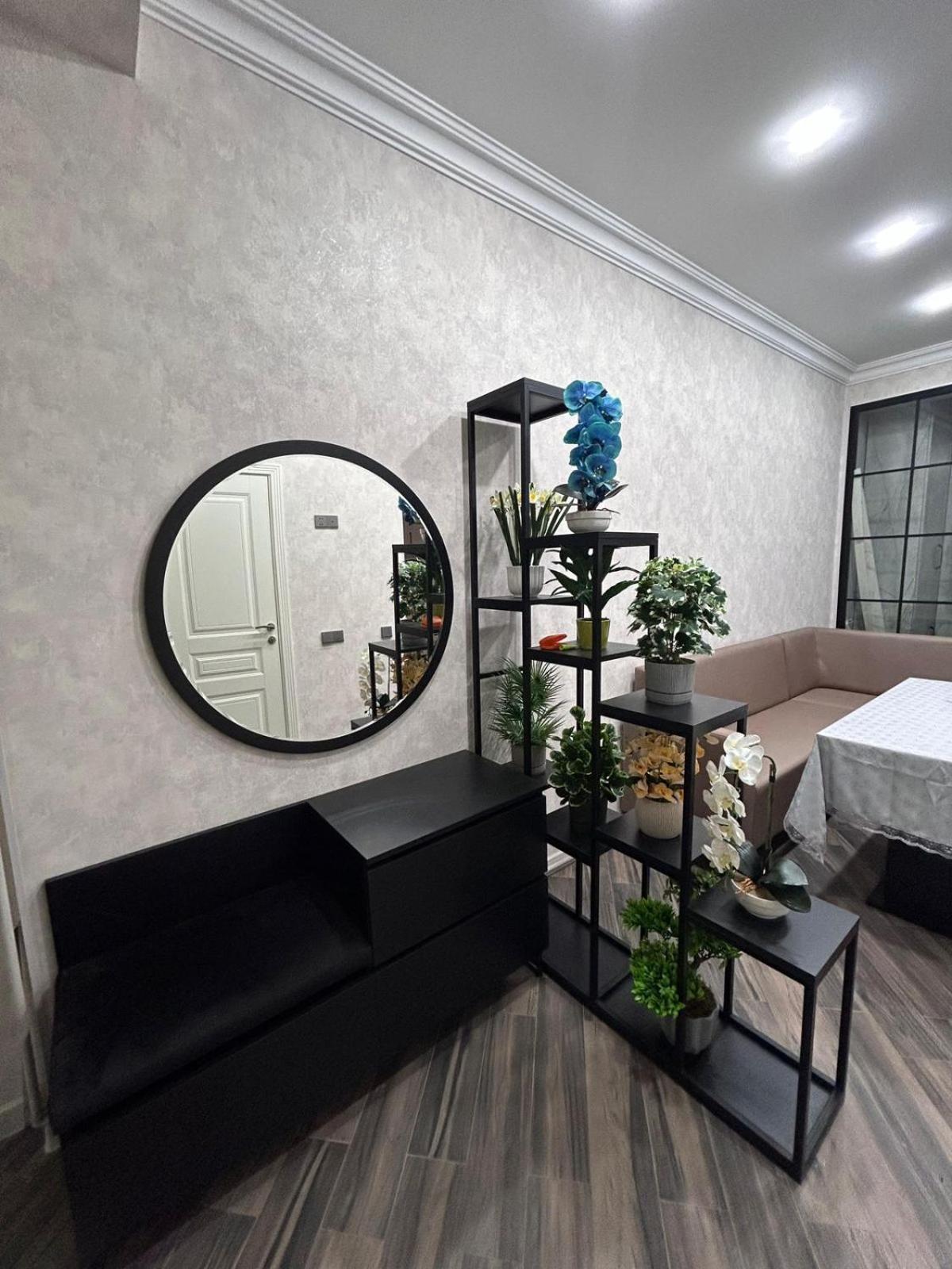 3 floors 4 bedroom seaside apart