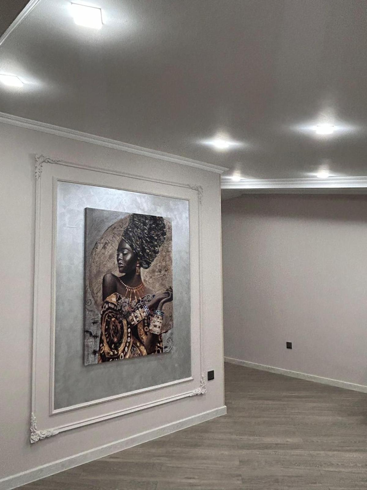 3 floors 4 bedroom seaside apart