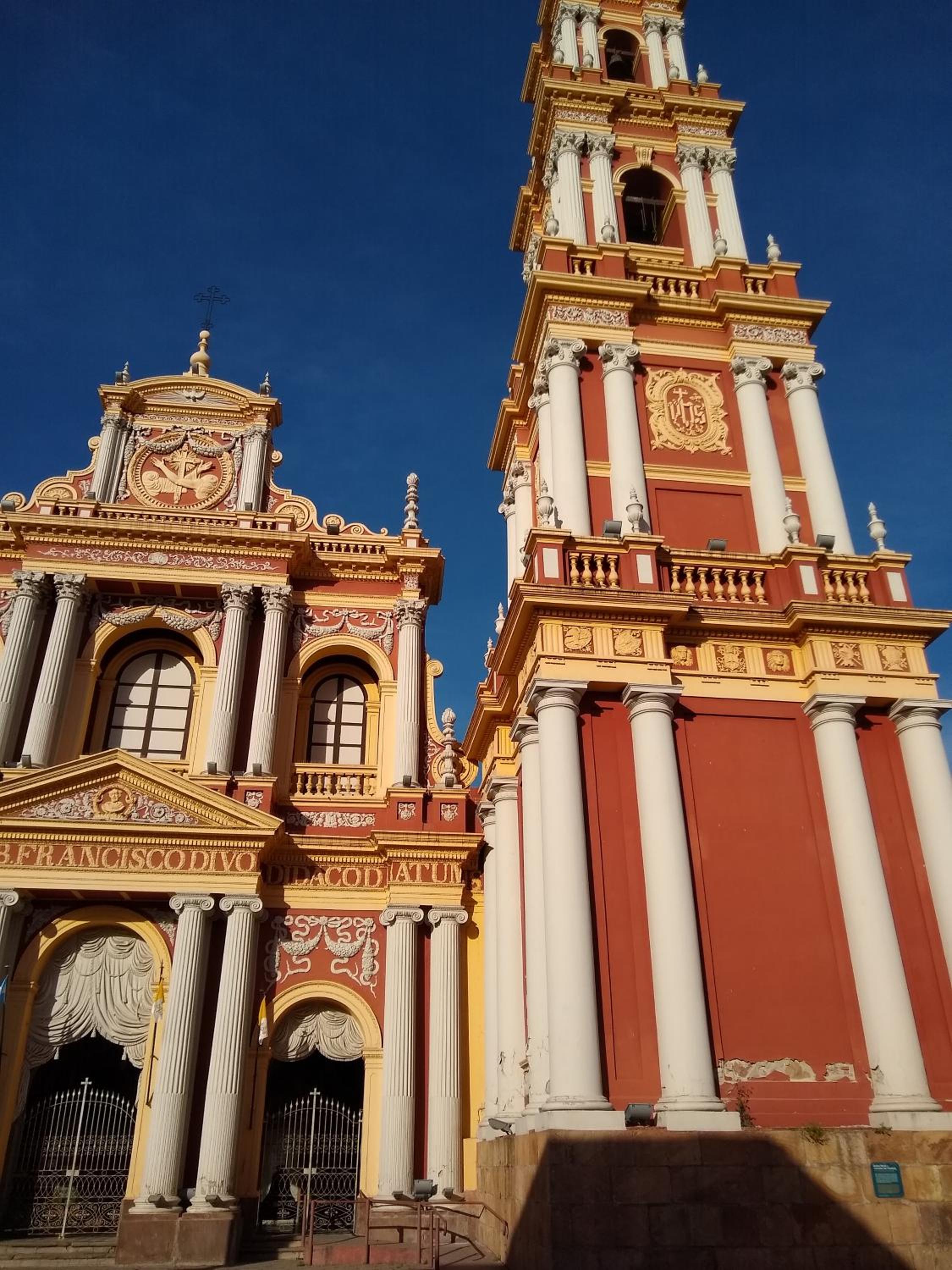 Monoambiente turístico la linda de Salta