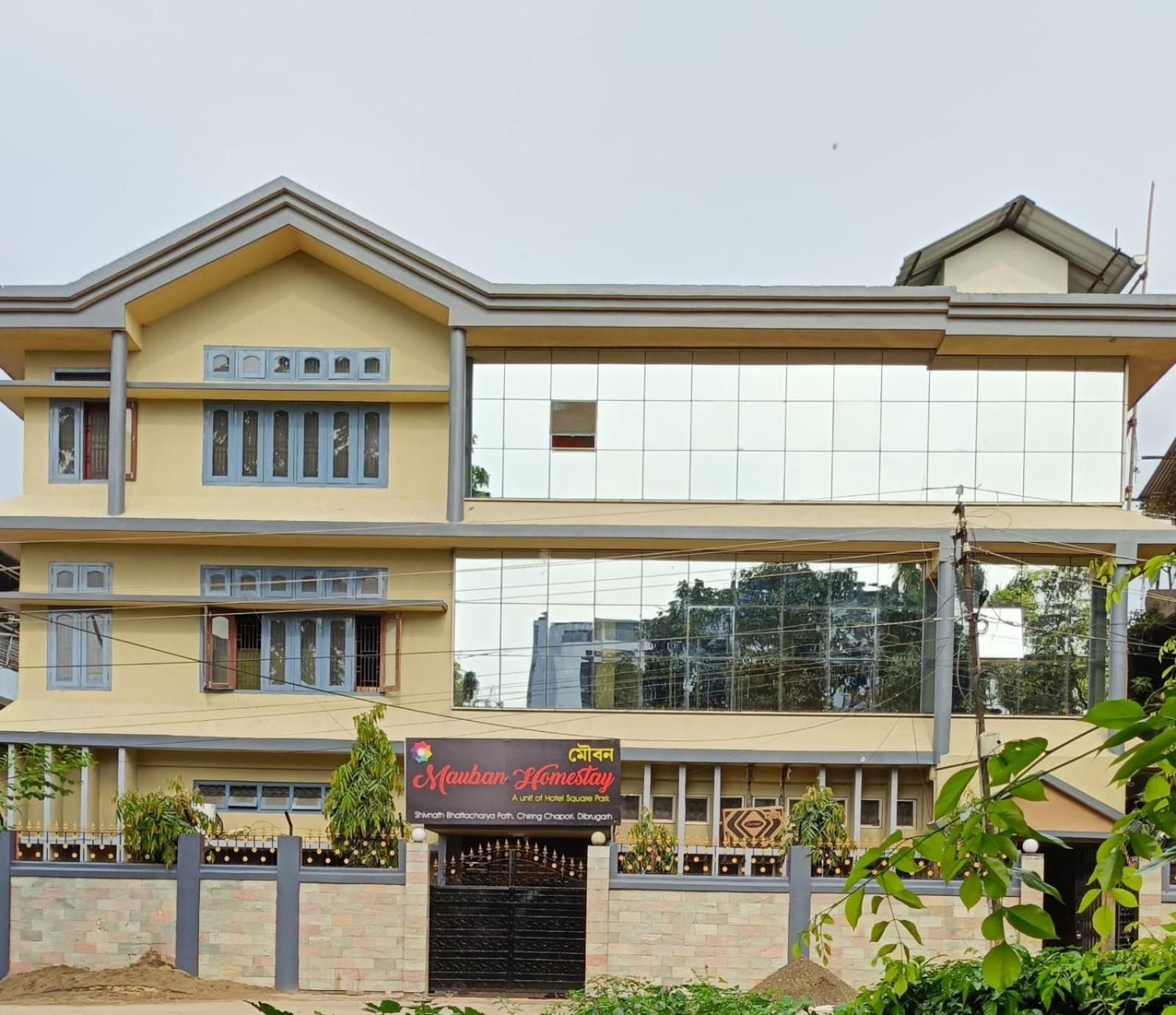 building